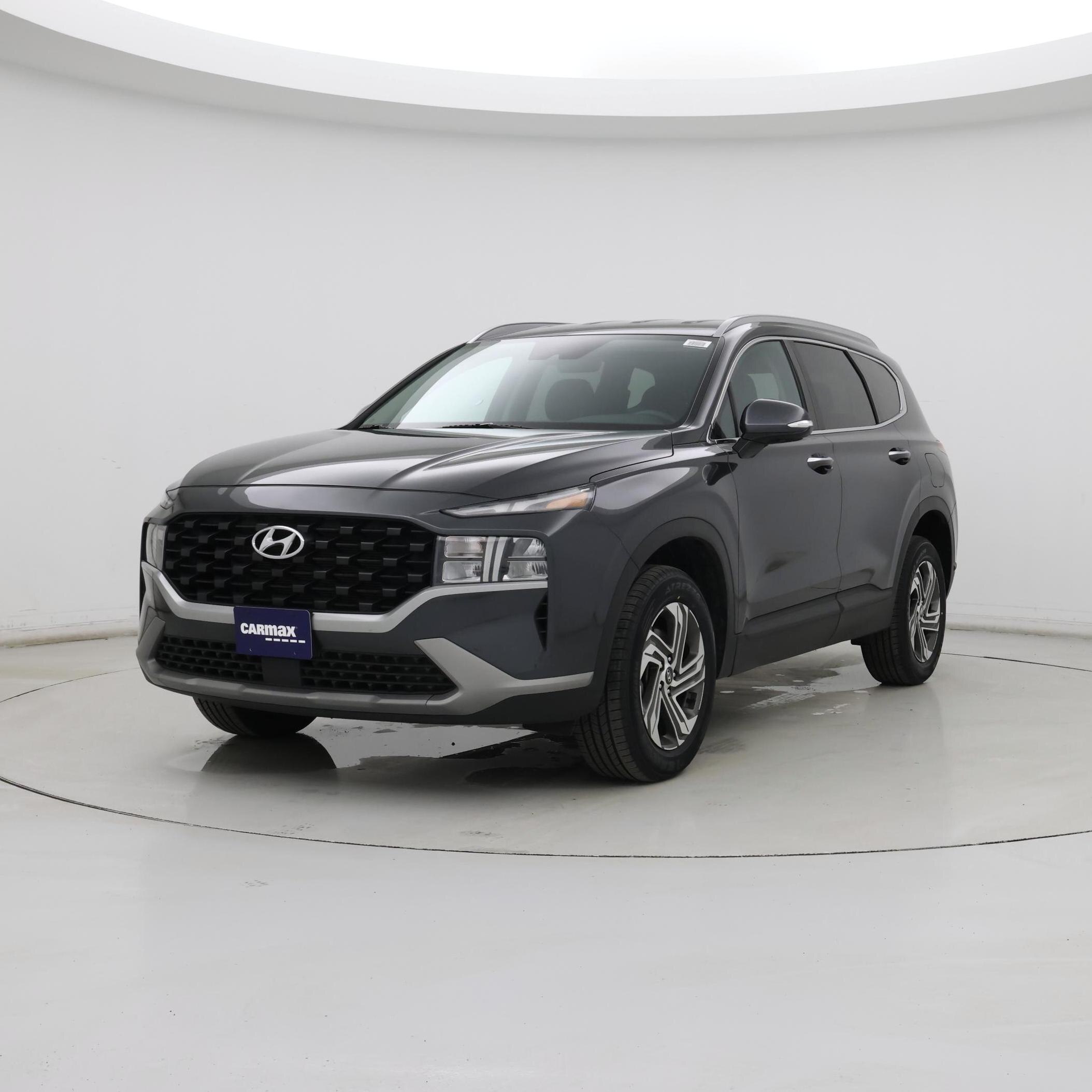 Thumbnail: 2023 Hyundai Santa Fe - 4