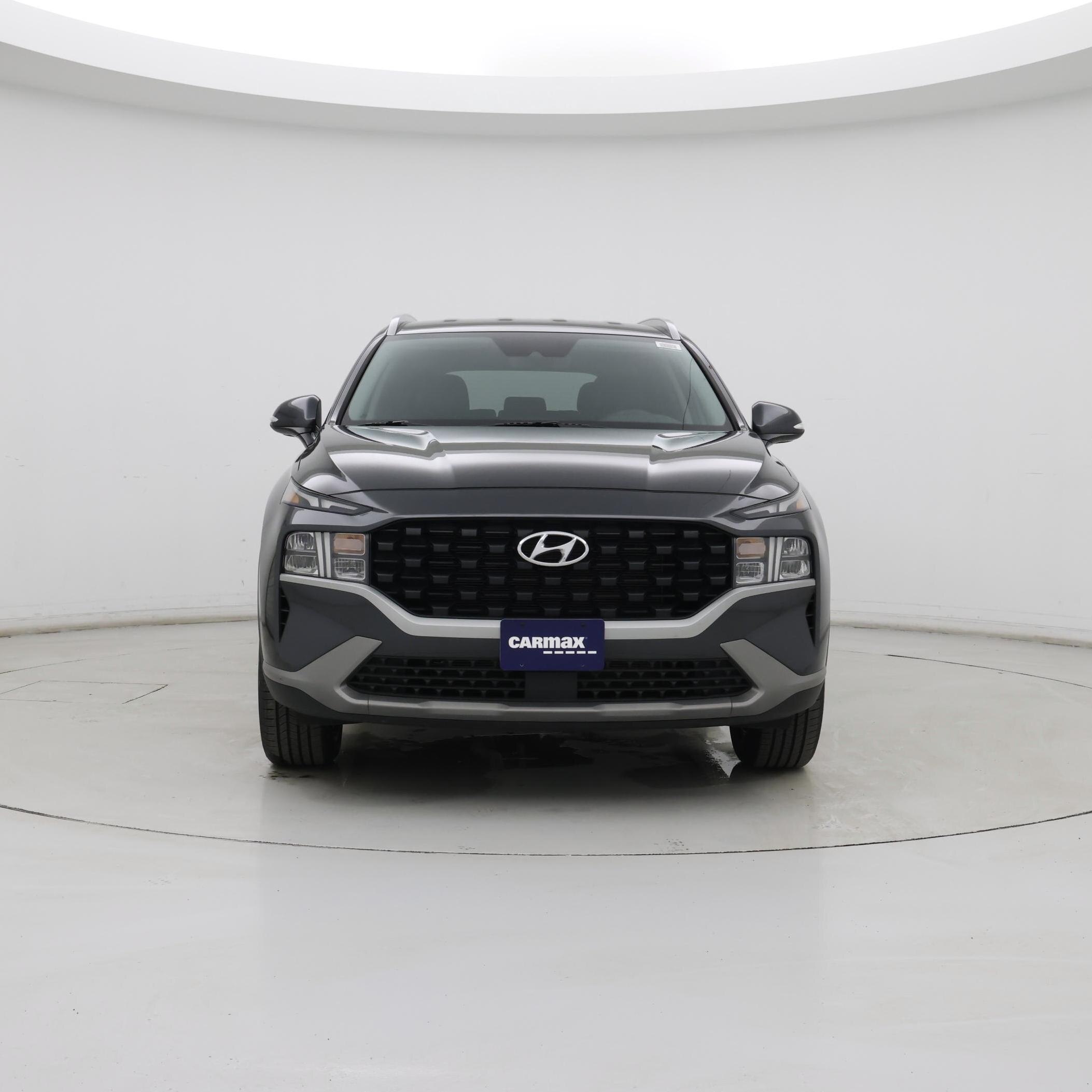 Thumbnail: 2023 Hyundai Santa Fe - 5