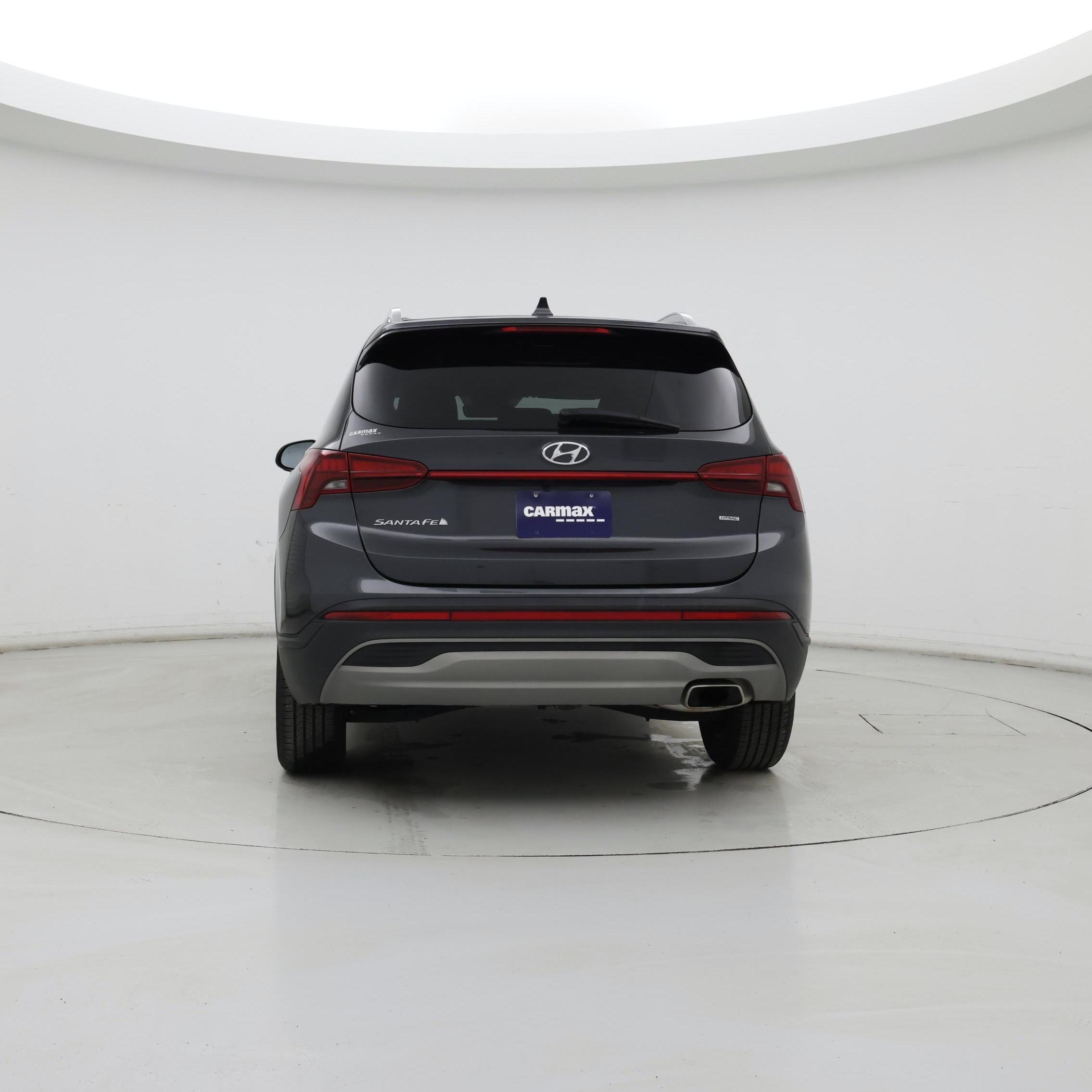 Thumbnail: 2023 Hyundai Santa Fe - 6