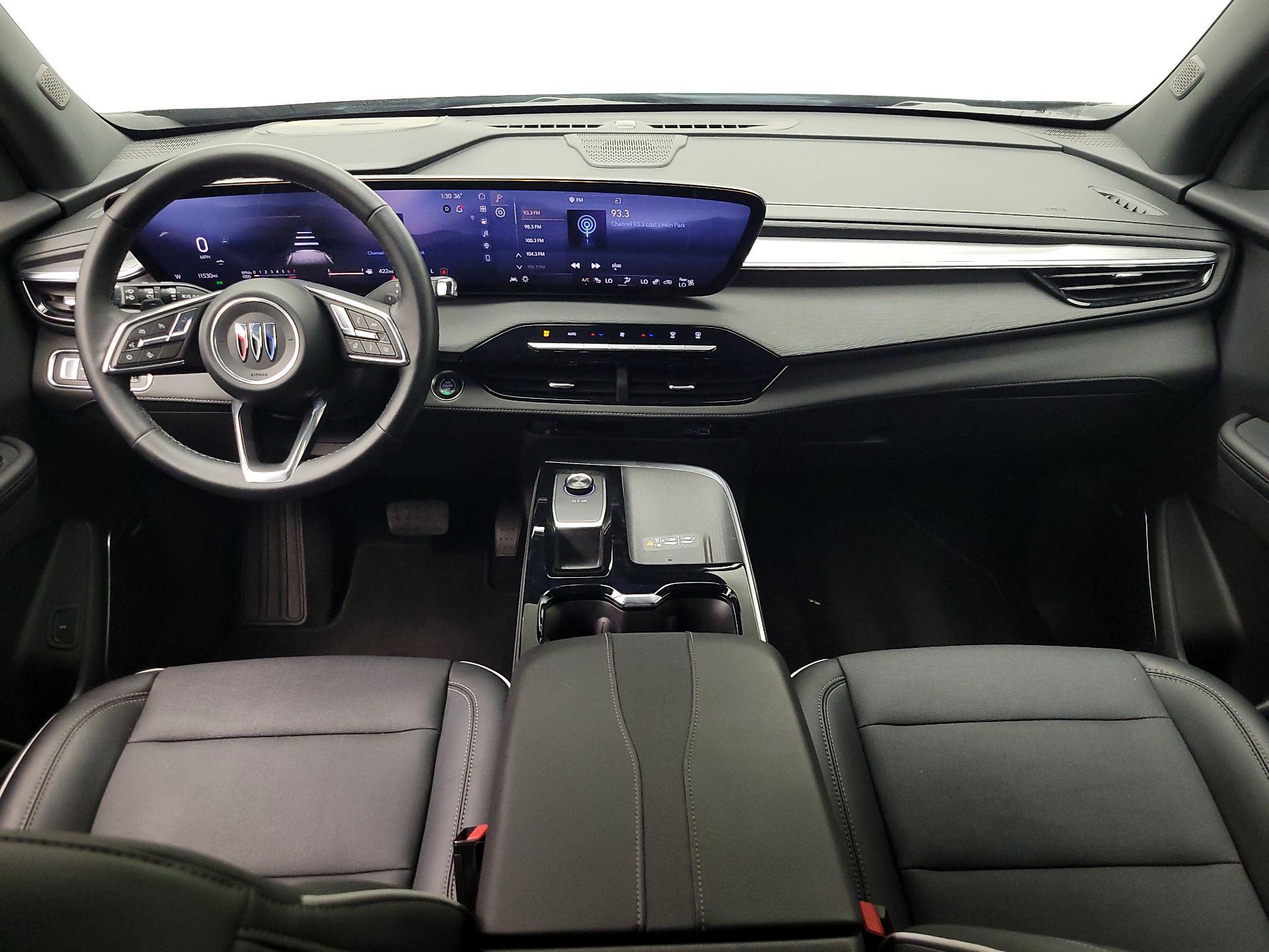 Thumbnail: 2025 Buick Enclave - 9