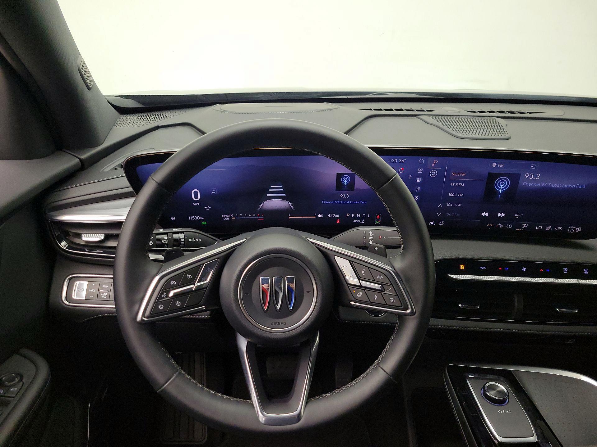 Thumbnail: 2025 Buick Enclave - 10