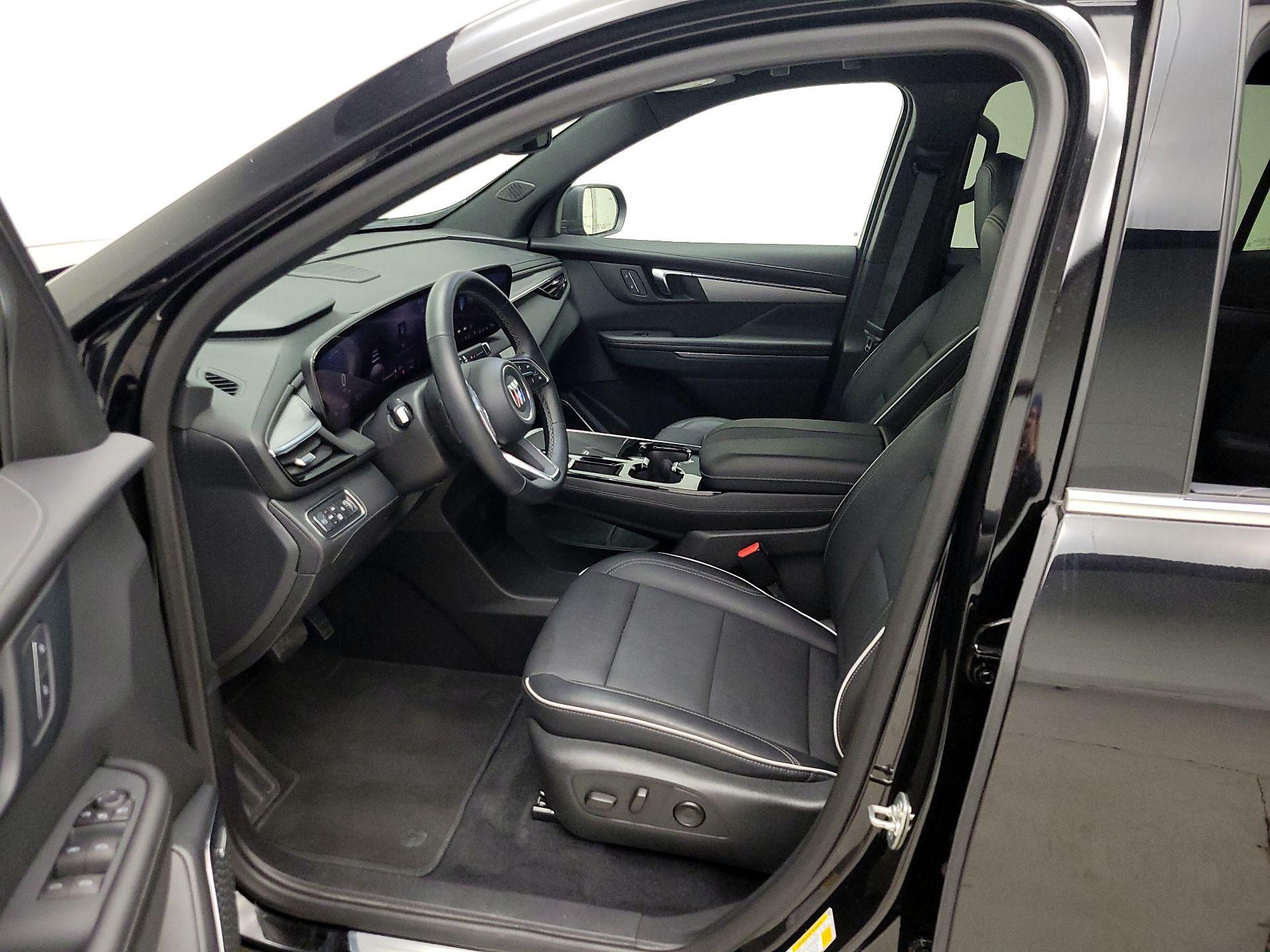 Thumbnail: 2025 Buick Enclave - 11