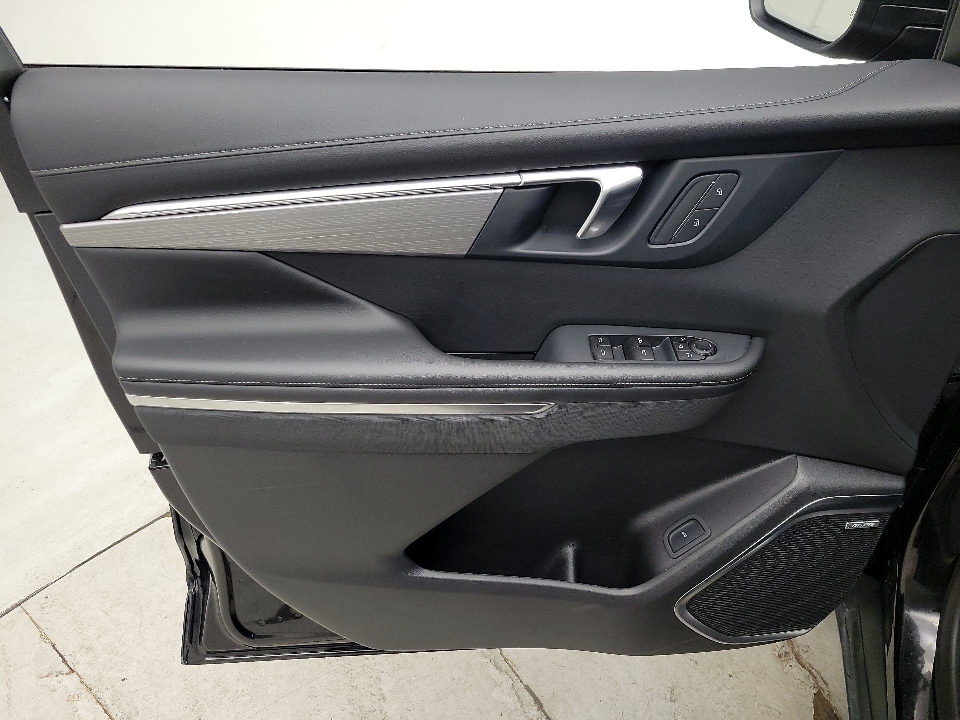 Thumbnail: 2025 Buick Enclave - 12