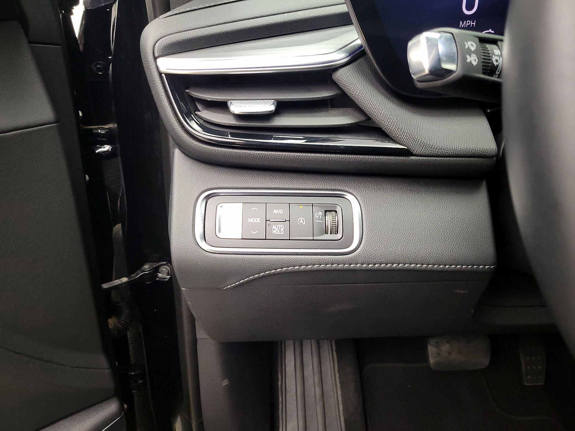 Thumbnail: 2025 Buick Enclave - 13