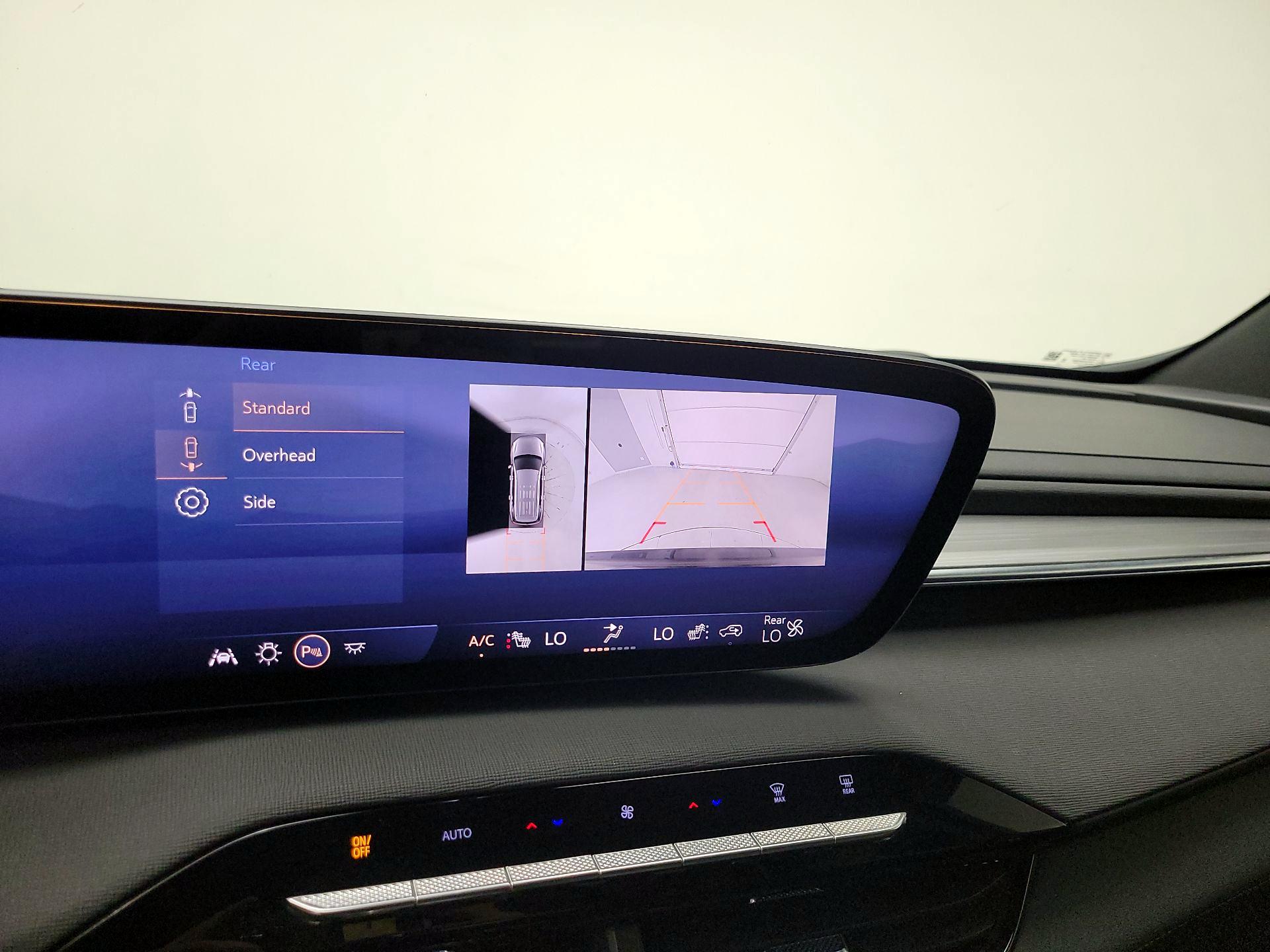 Thumbnail: 2025 Buick Enclave - 14