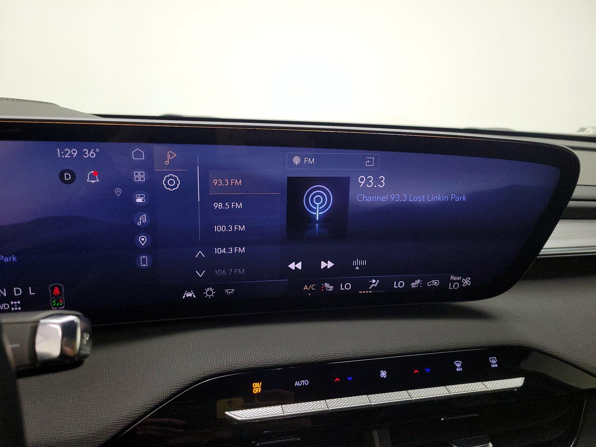 Thumbnail: 2025 Buick Enclave - 15