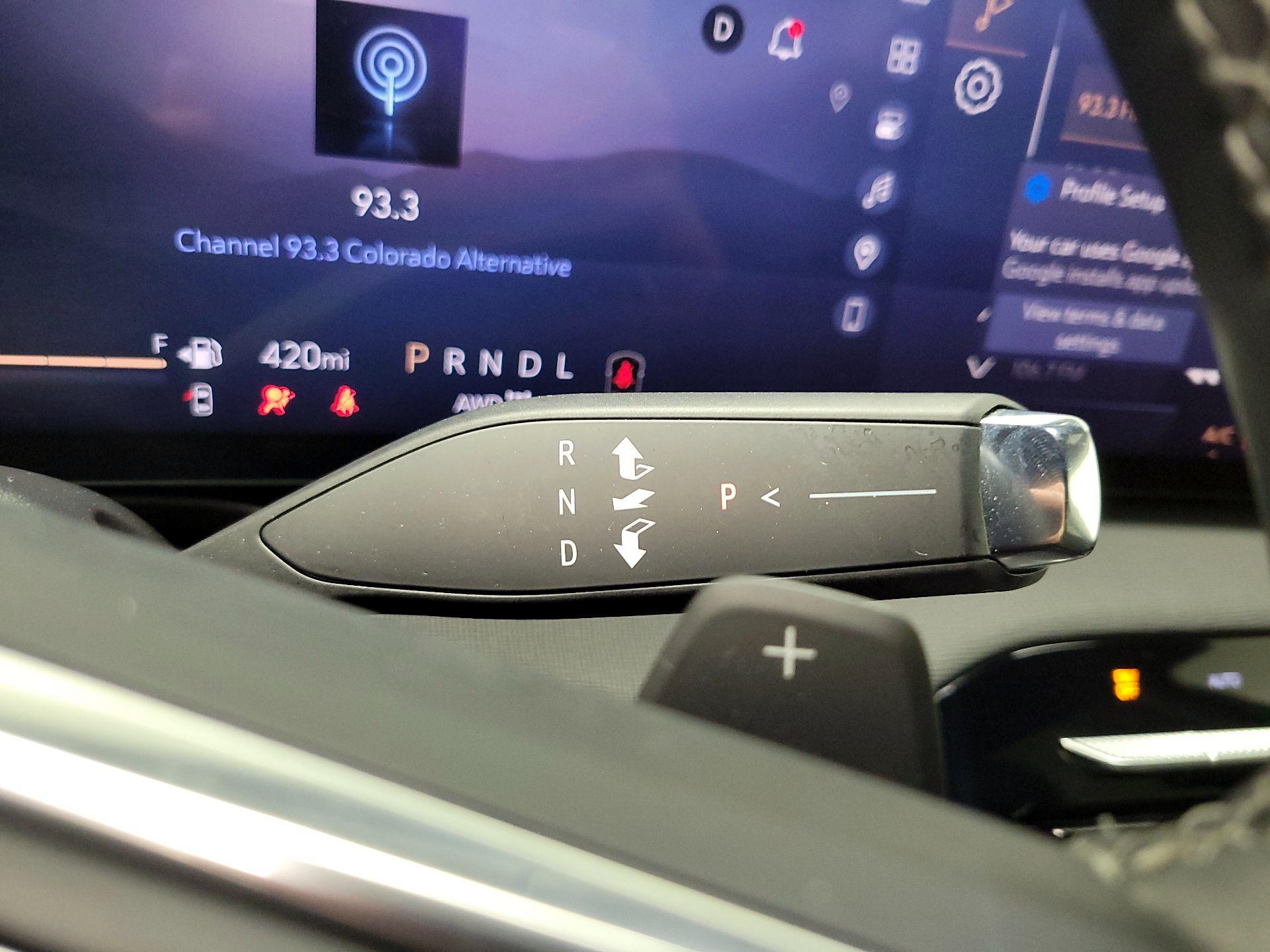 Thumbnail: 2025 Buick Enclave - 17