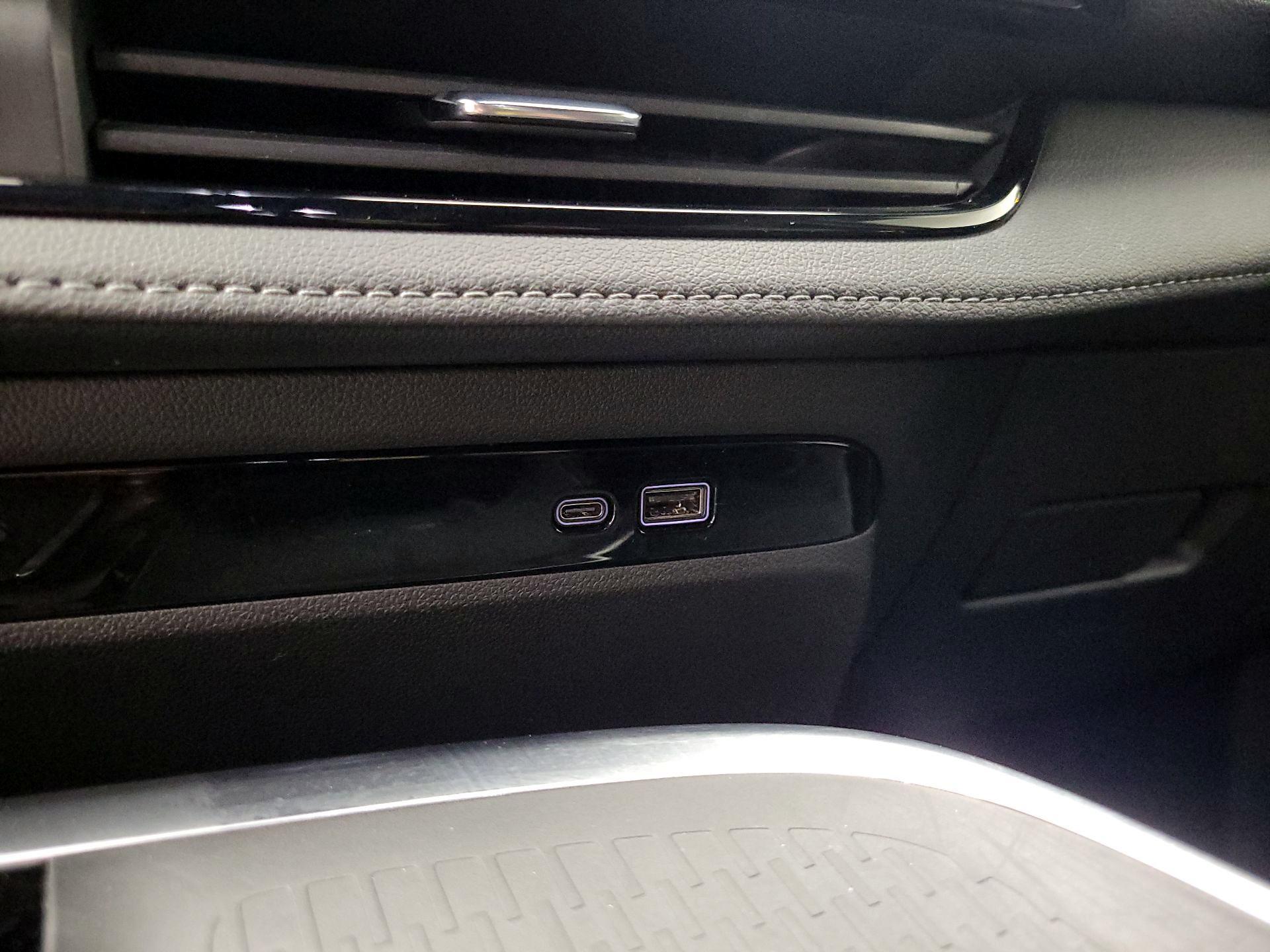 Thumbnail: 2025 Buick Enclave - 18