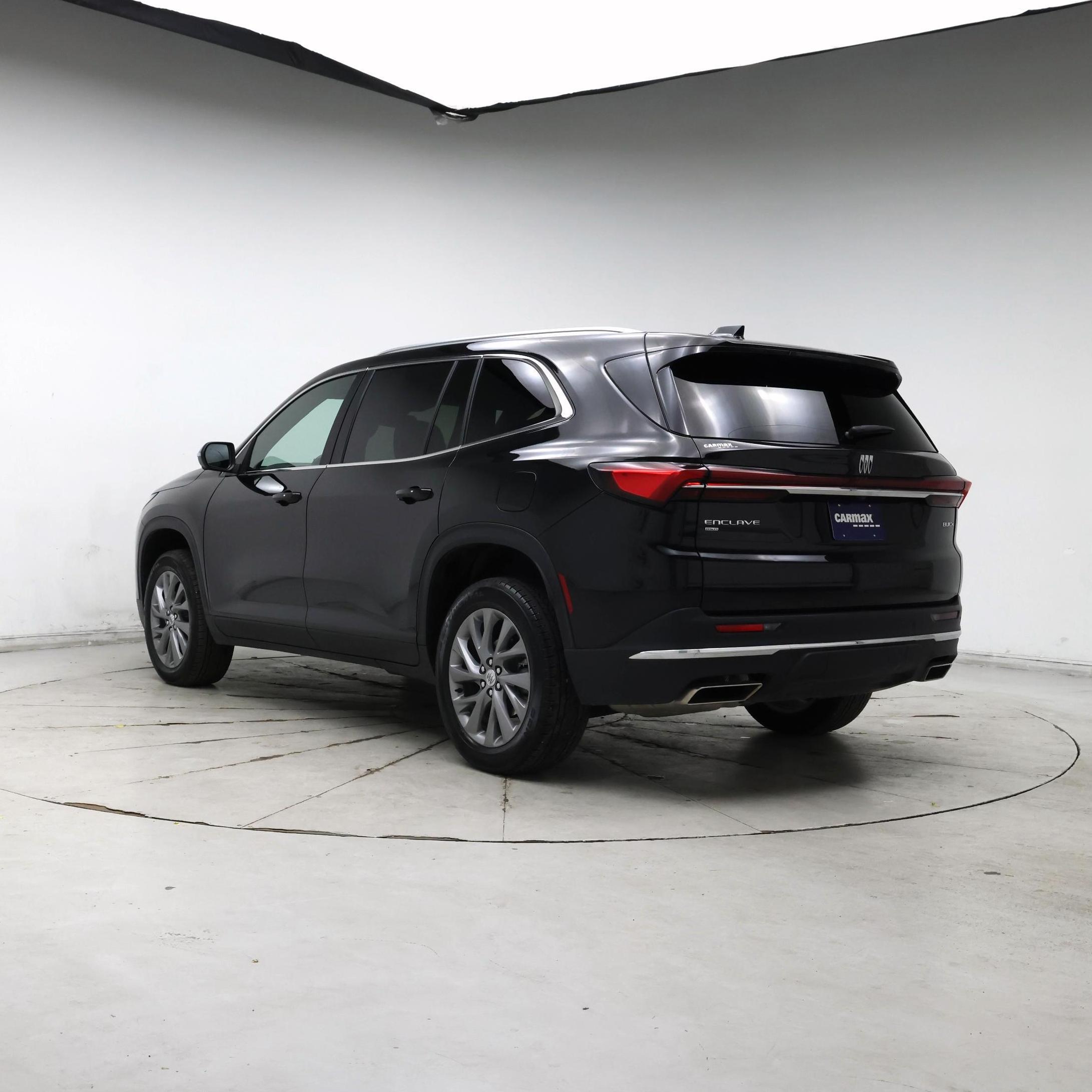 Thumbnail: 2025 Buick Enclave - 2