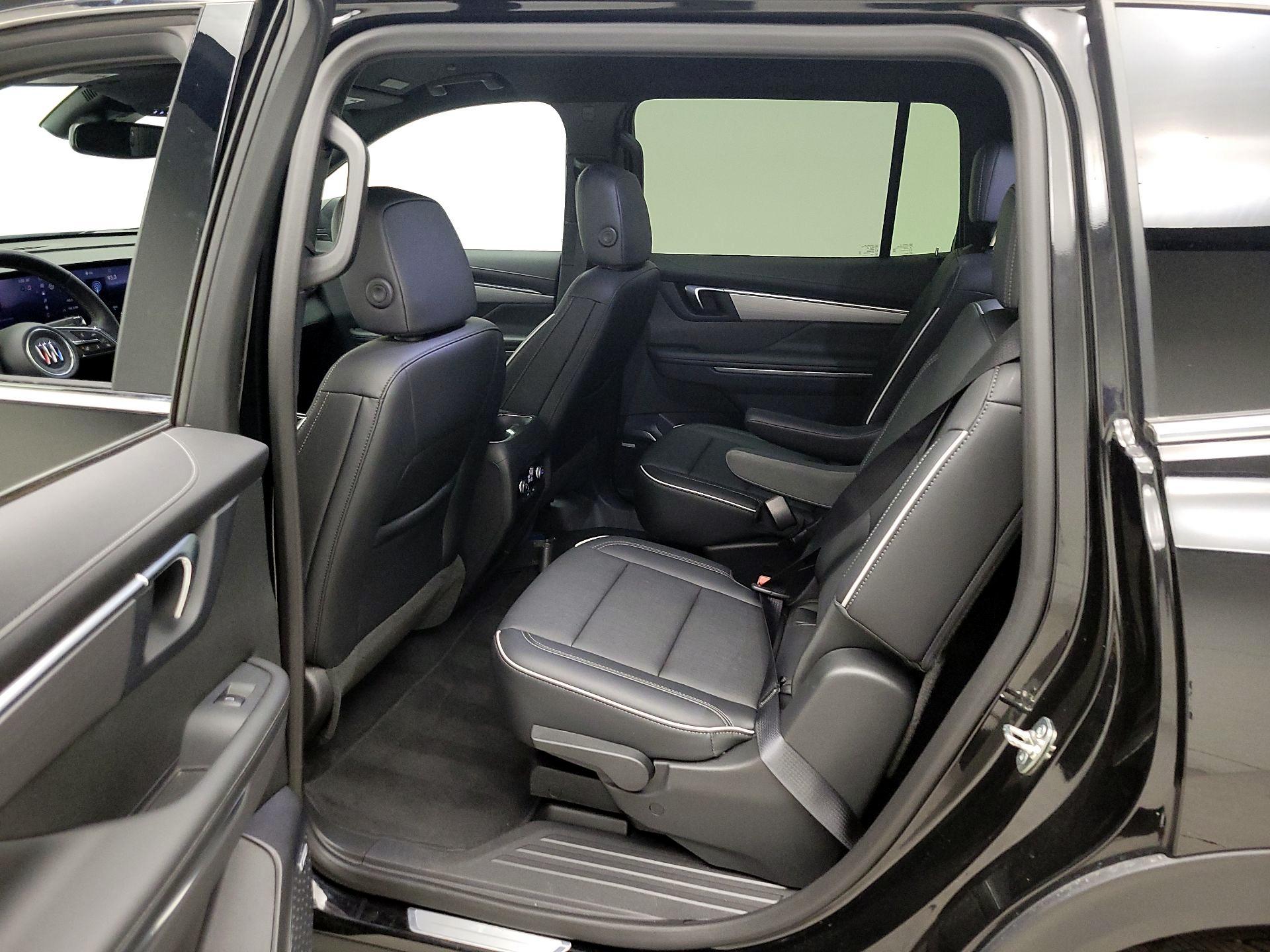 Thumbnail: 2025 Buick Enclave - 19