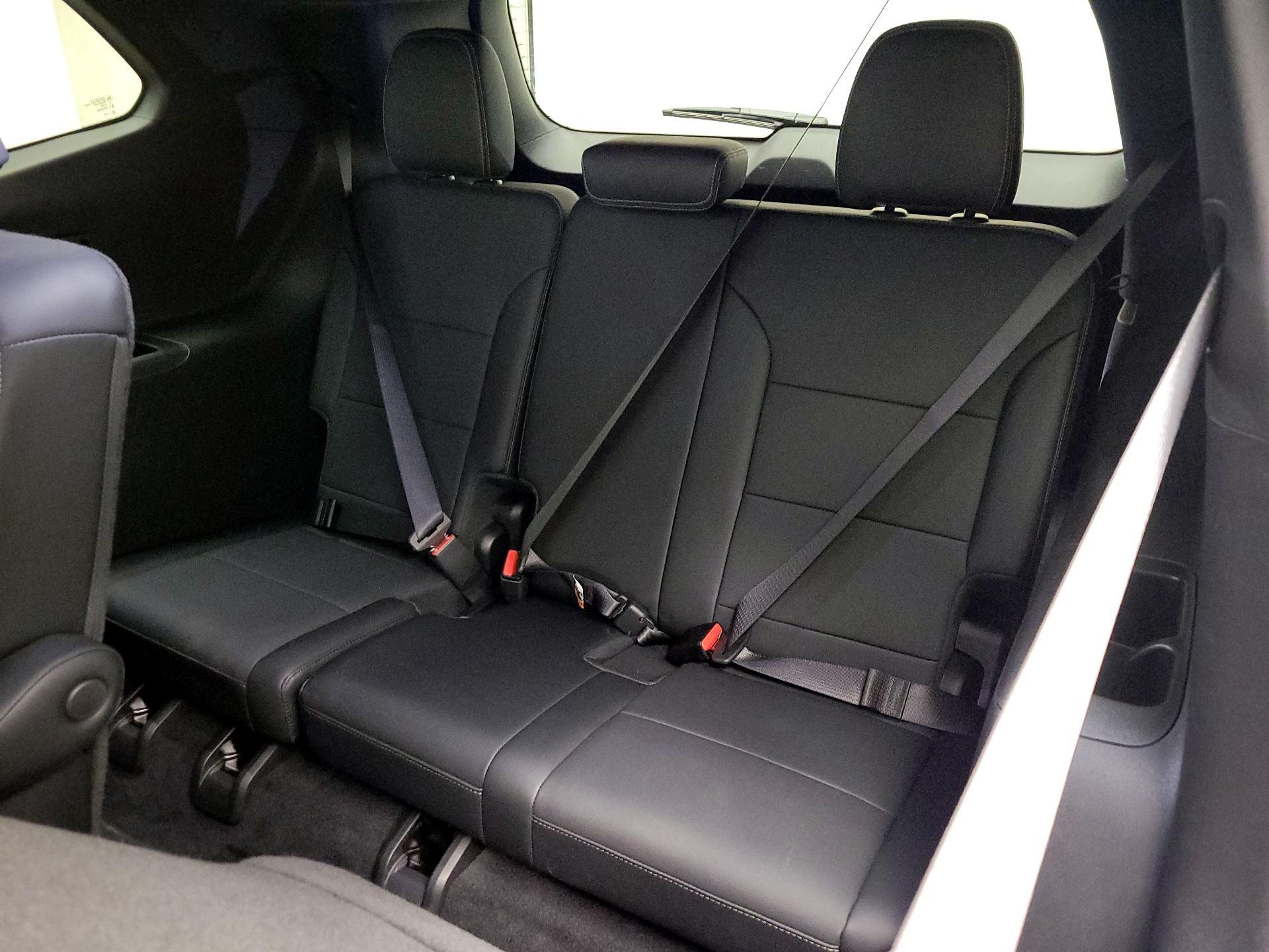 Thumbnail: 2025 Buick Enclave - 20