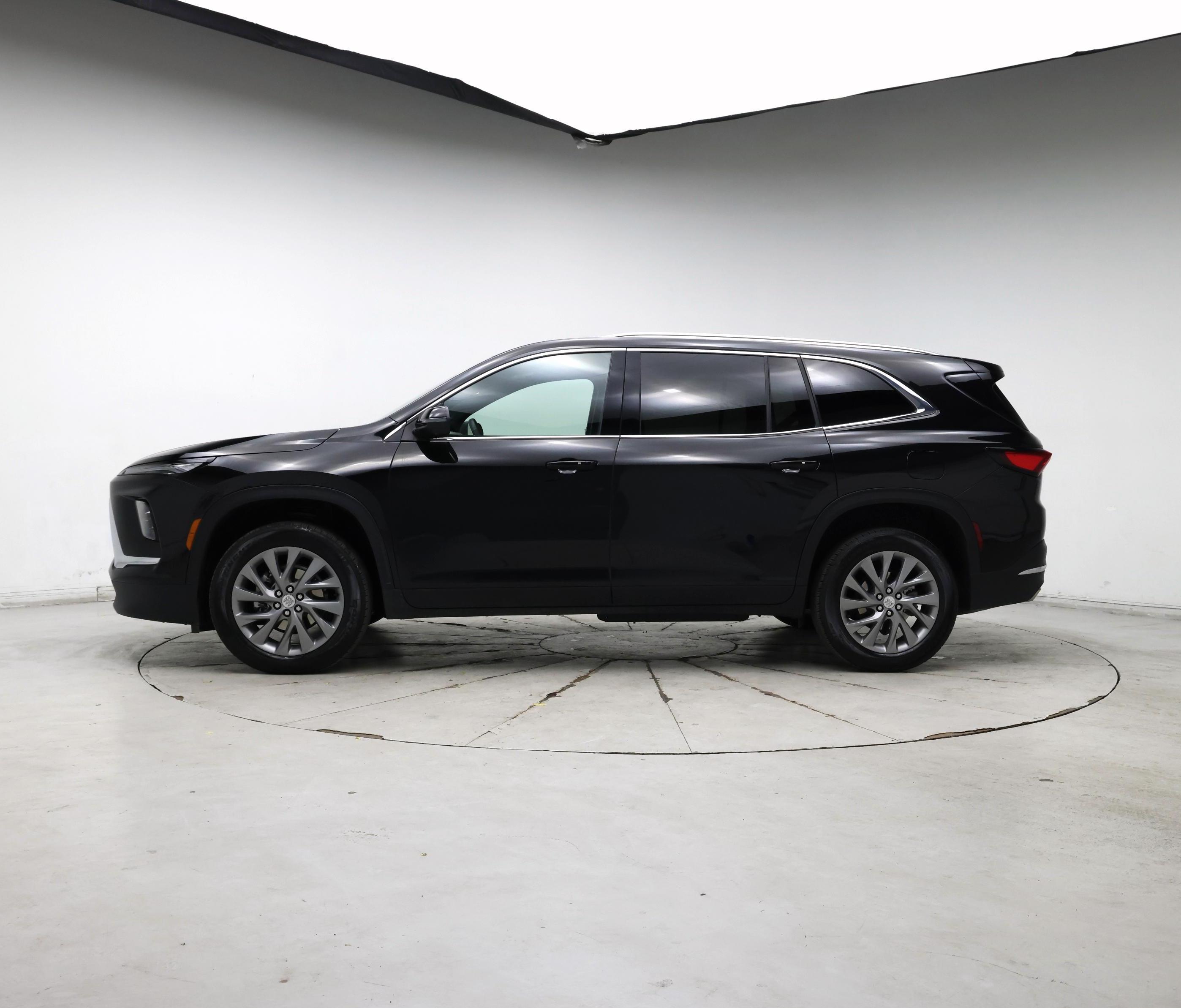 Thumbnail: 2025 Buick Enclave - 3