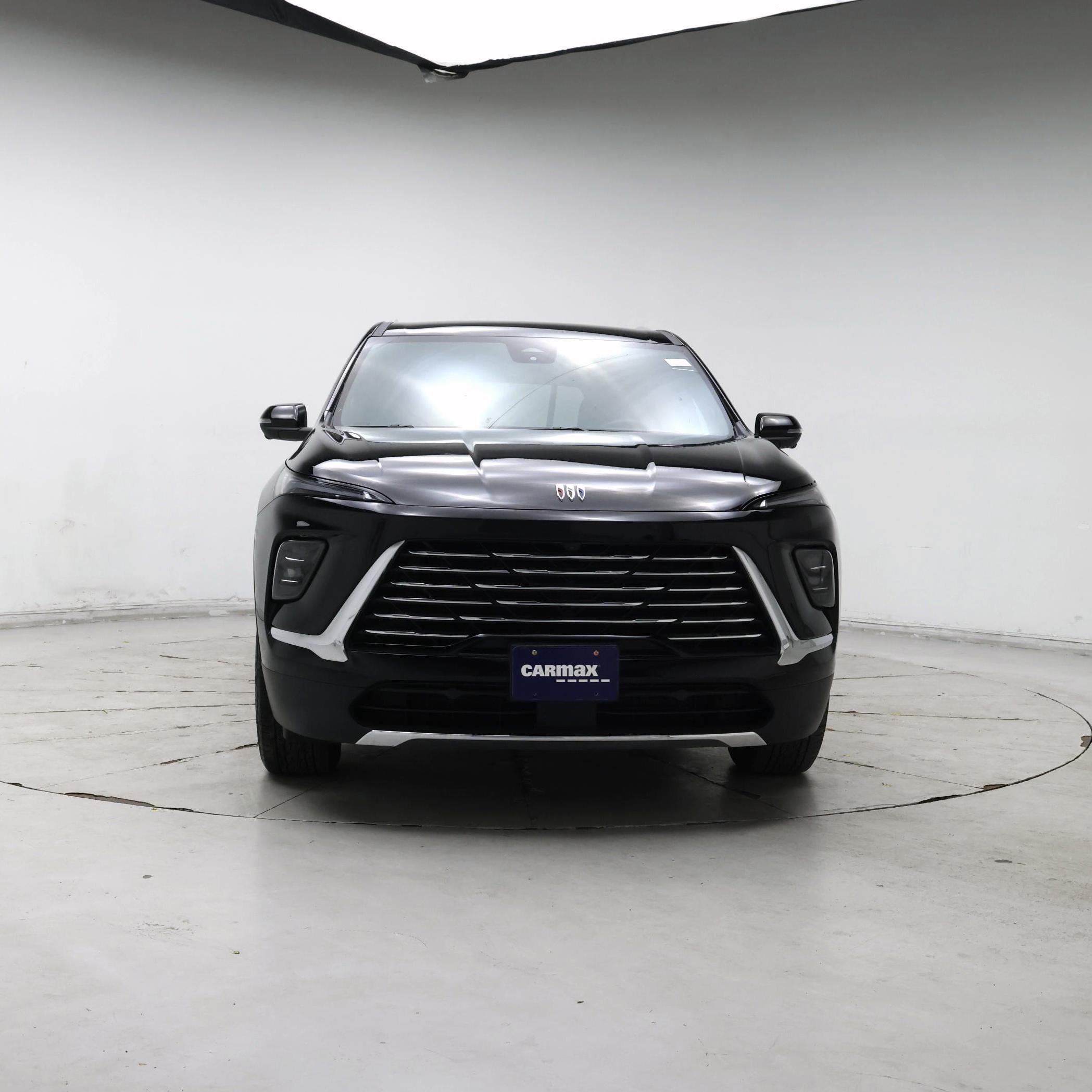 Thumbnail: 2025 Buick Enclave - 5