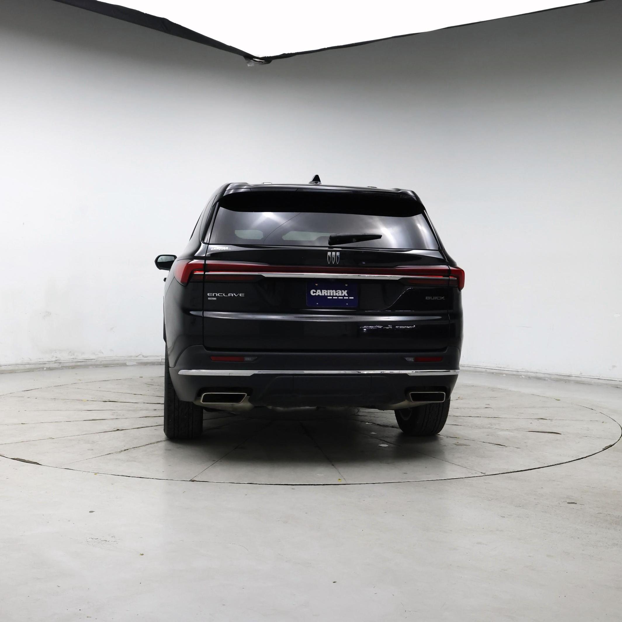 Thumbnail: 2025 Buick Enclave - 6