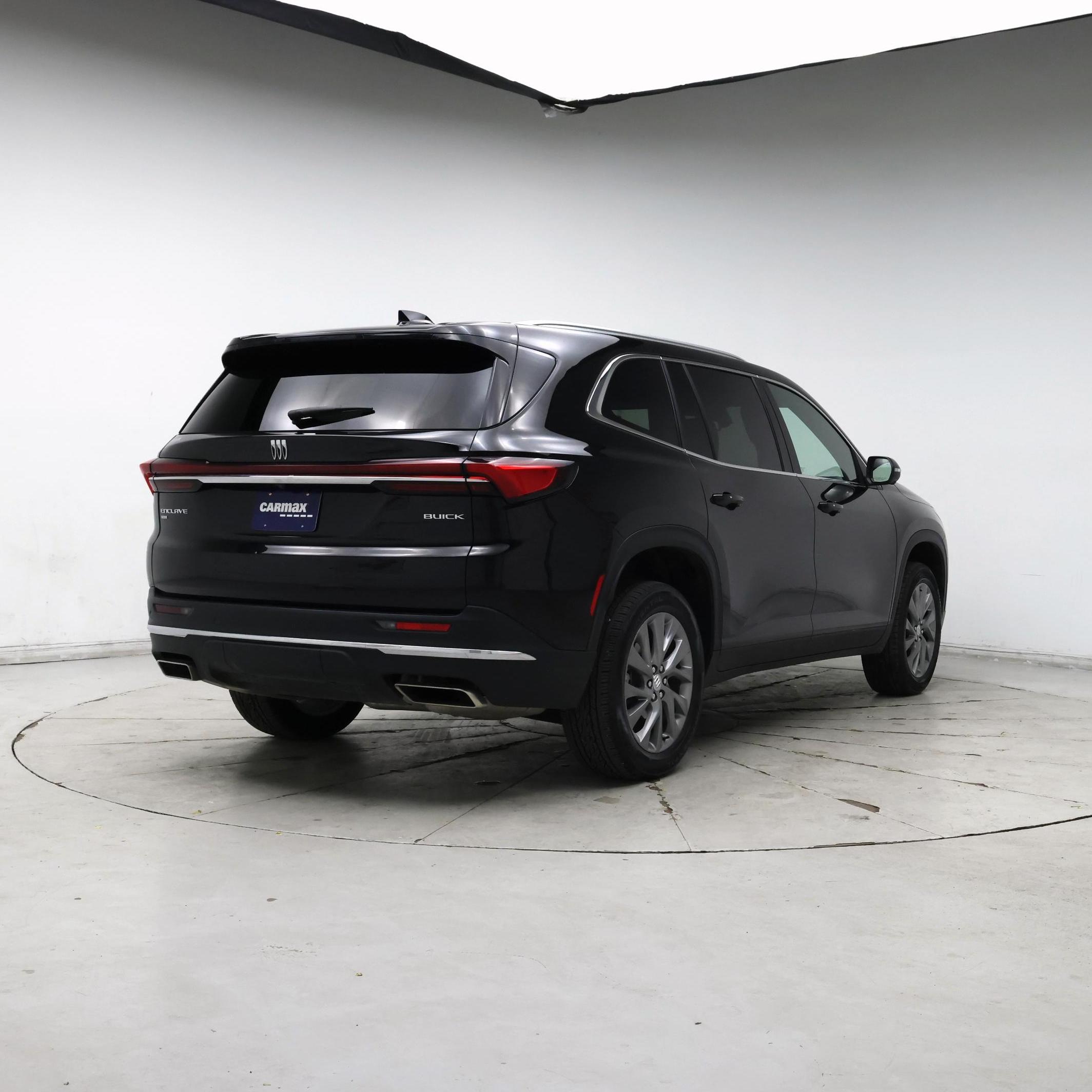 Thumbnail: 2025 Buick Enclave - 8