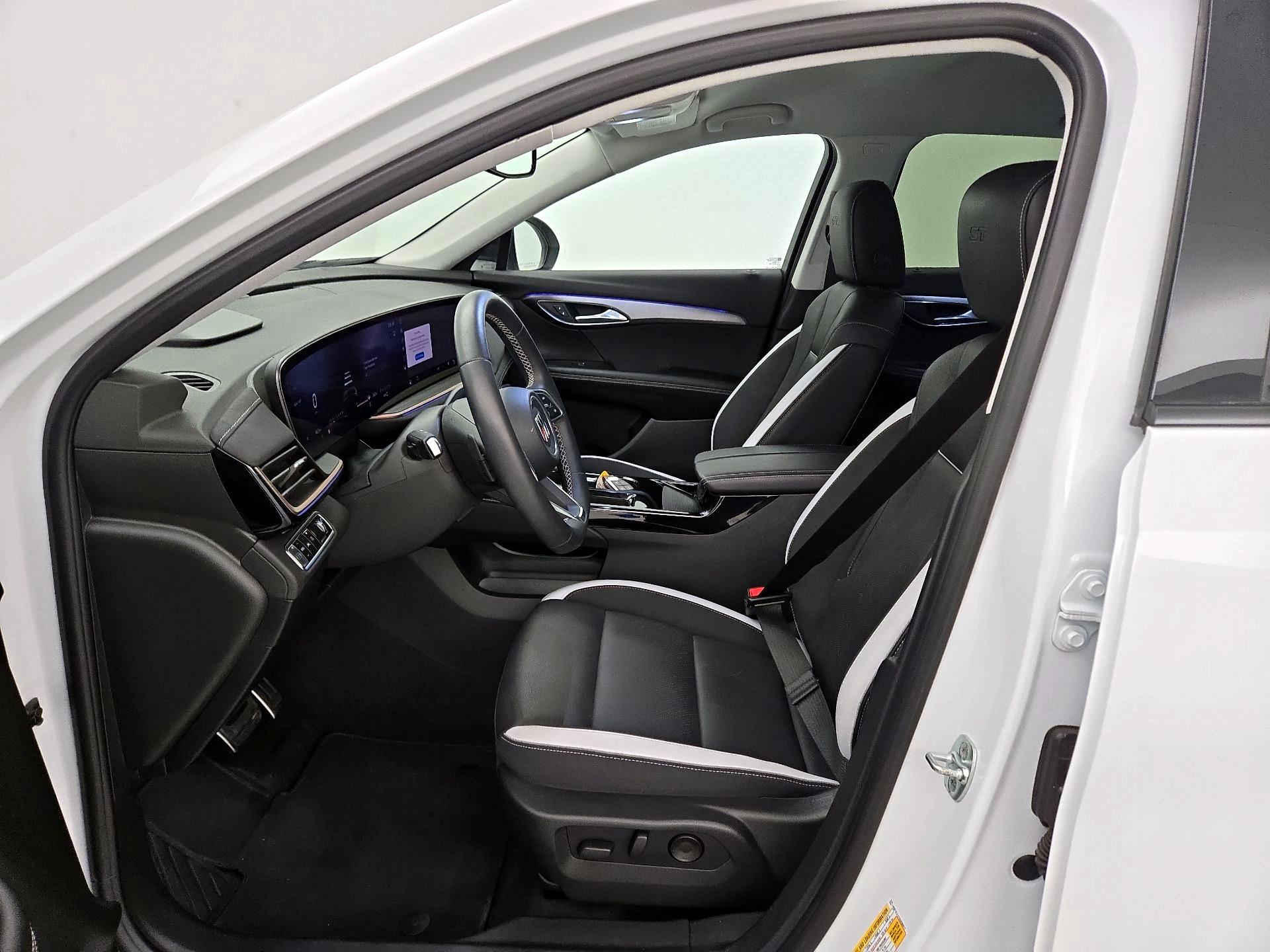 Thumbnail: 2025 Buick Enclave - 11