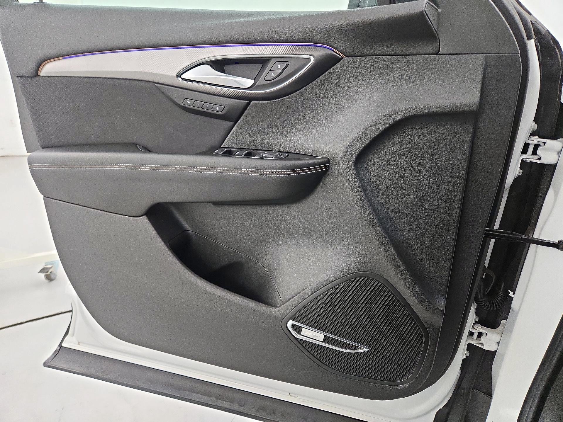 Thumbnail: 2025 Buick Enclave - 12