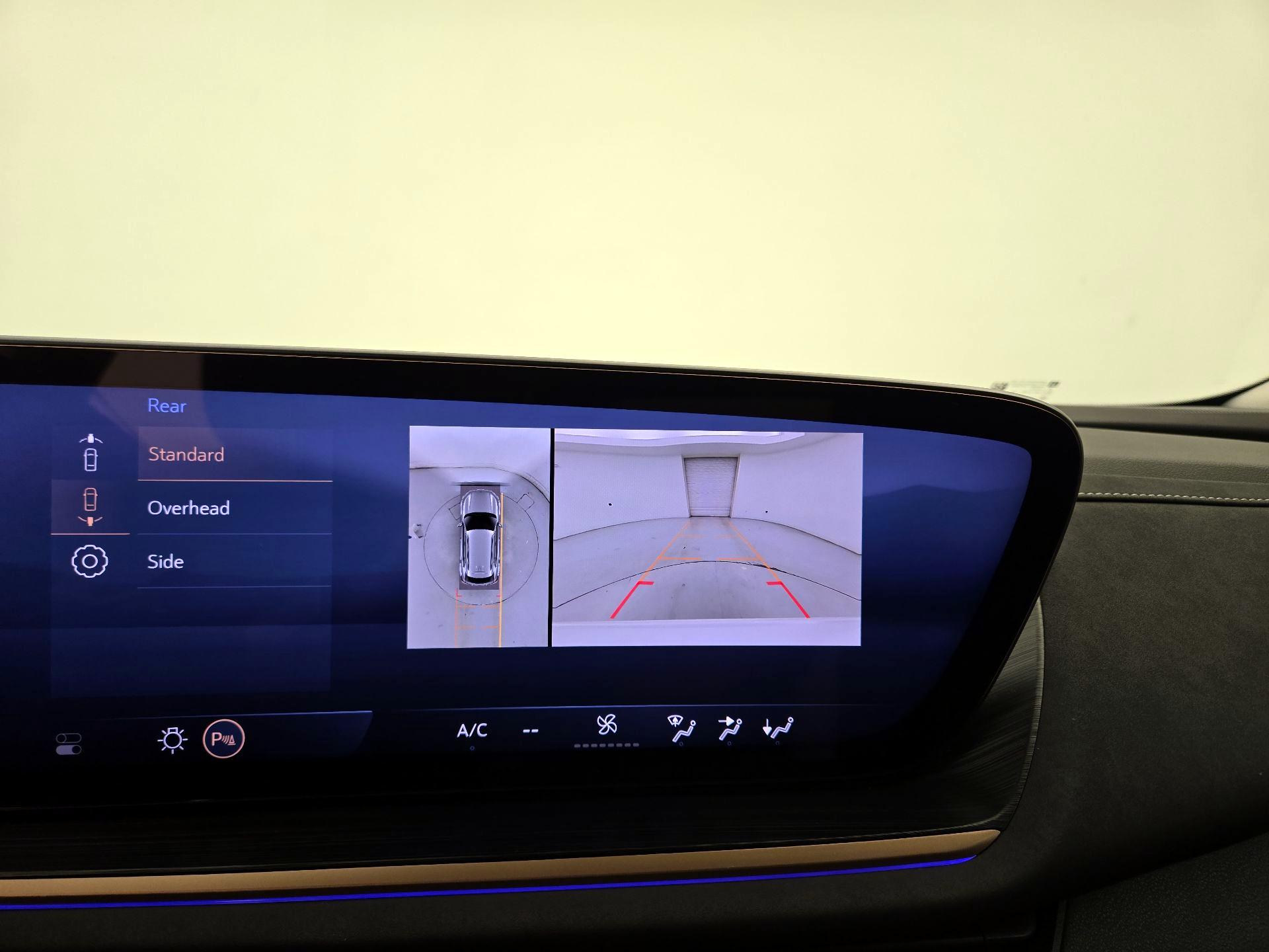 Thumbnail: 2025 Buick Enclave - 14