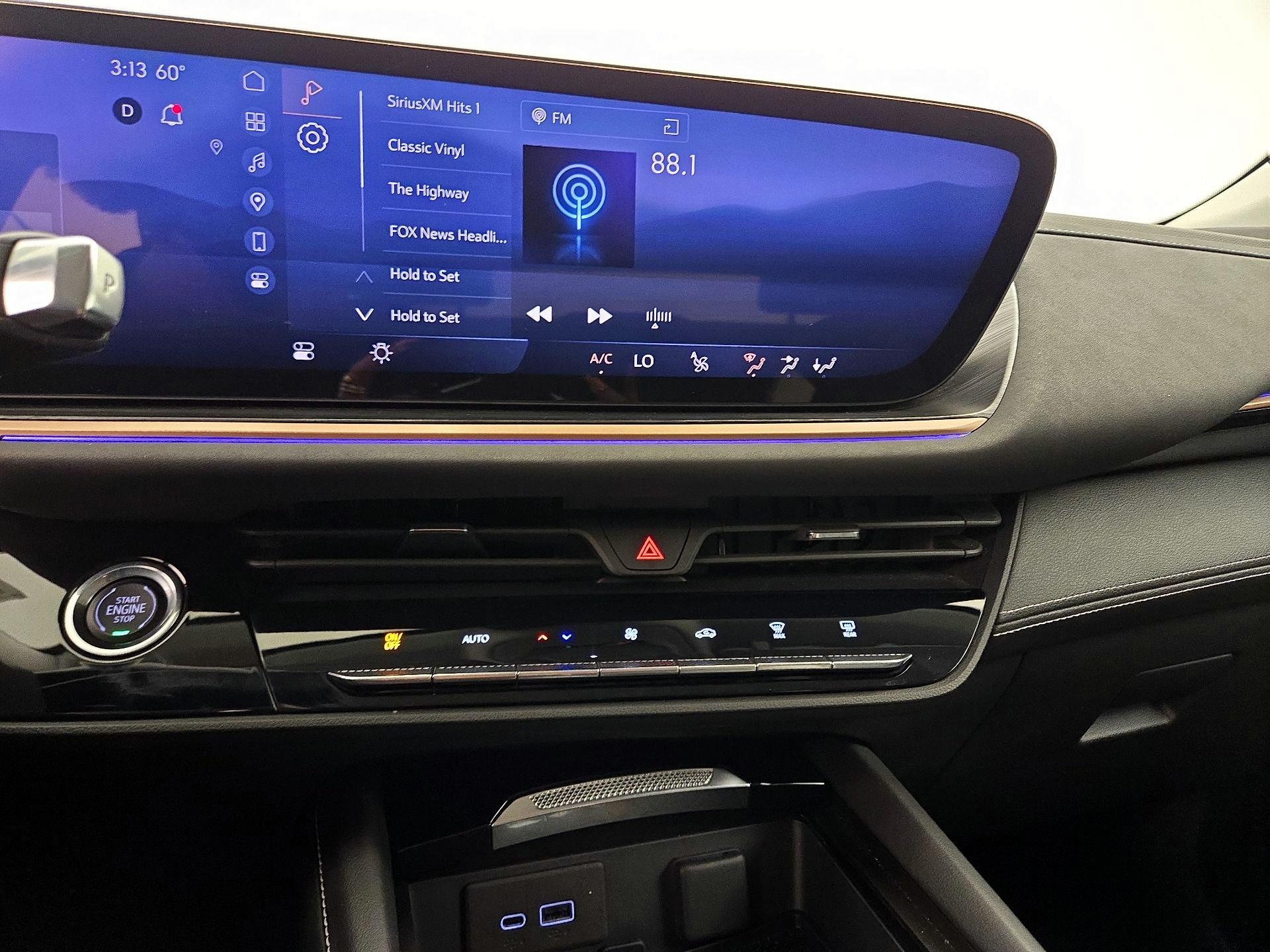 Thumbnail: 2025 Buick Enclave - 16