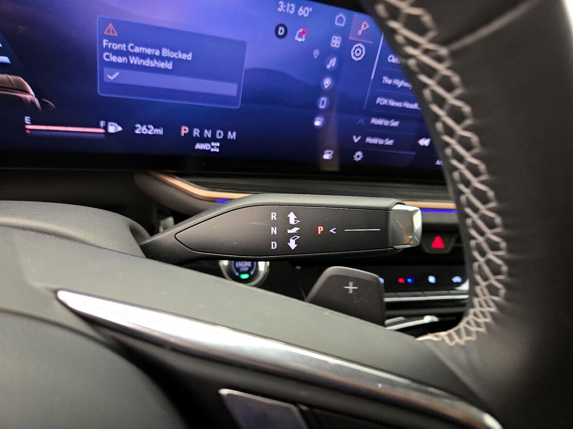 Thumbnail: 2025 Buick Enclave - 17