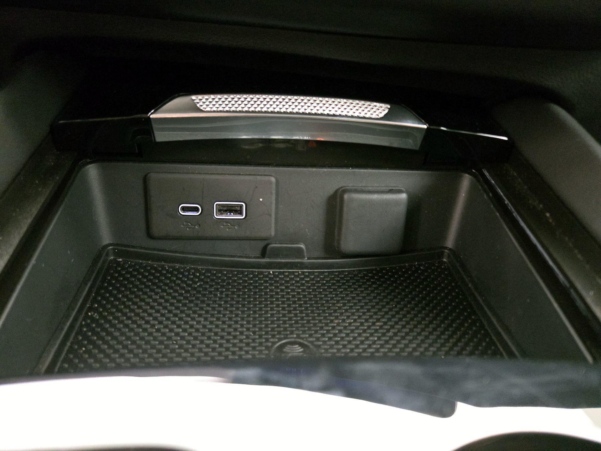 Thumbnail: 2025 Buick Enclave - 18