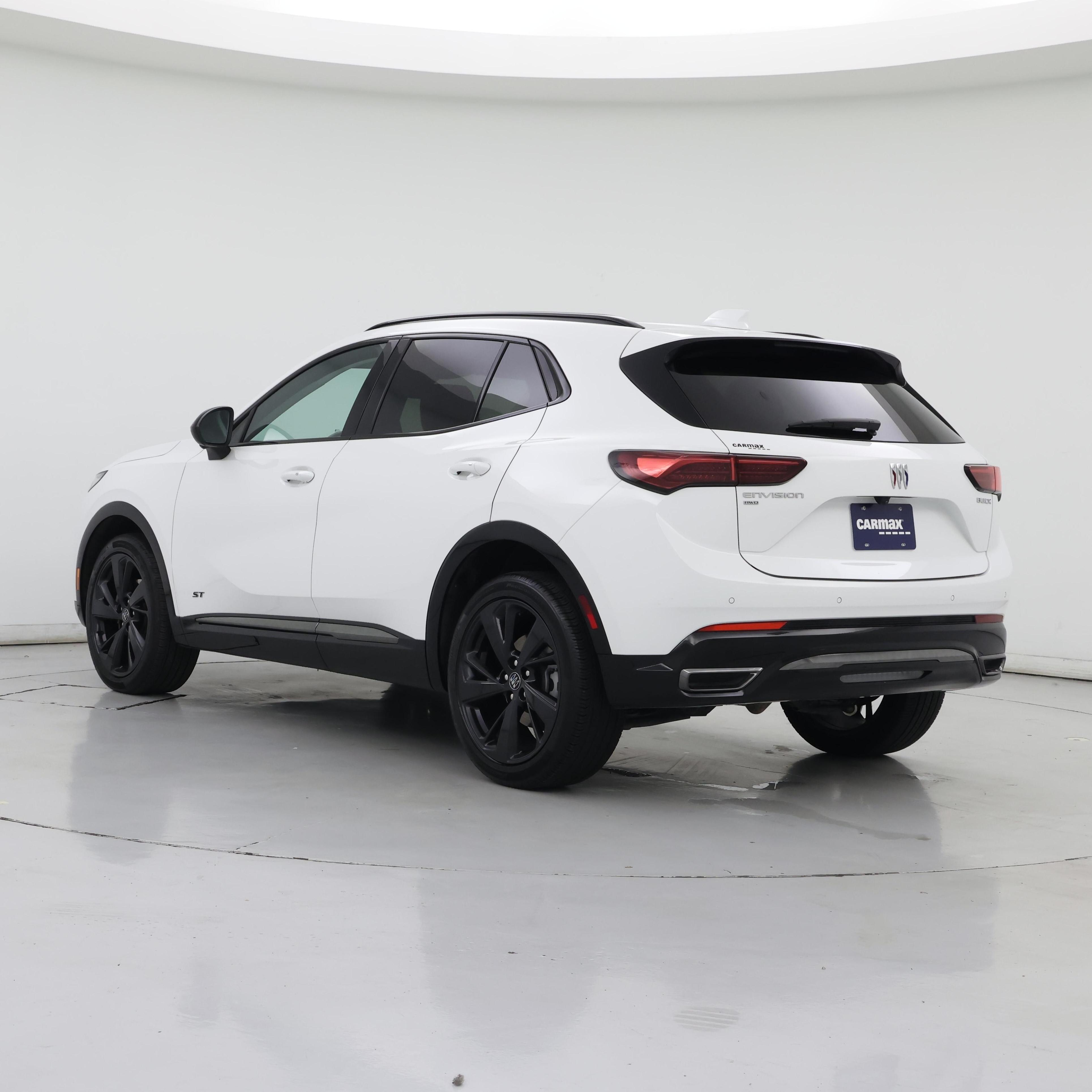 Thumbnail: 2025 Buick Enclave - 2