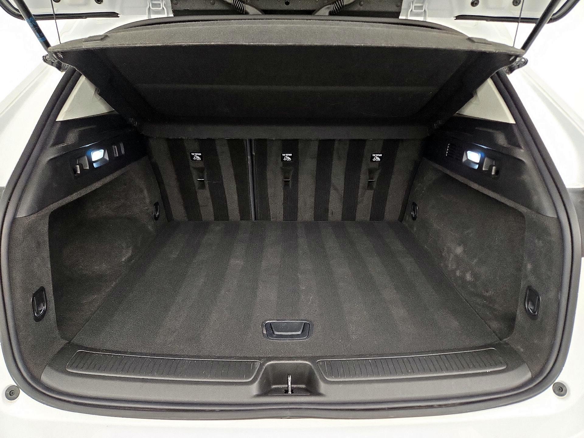 Thumbnail: 2025 Buick Enclave - 20