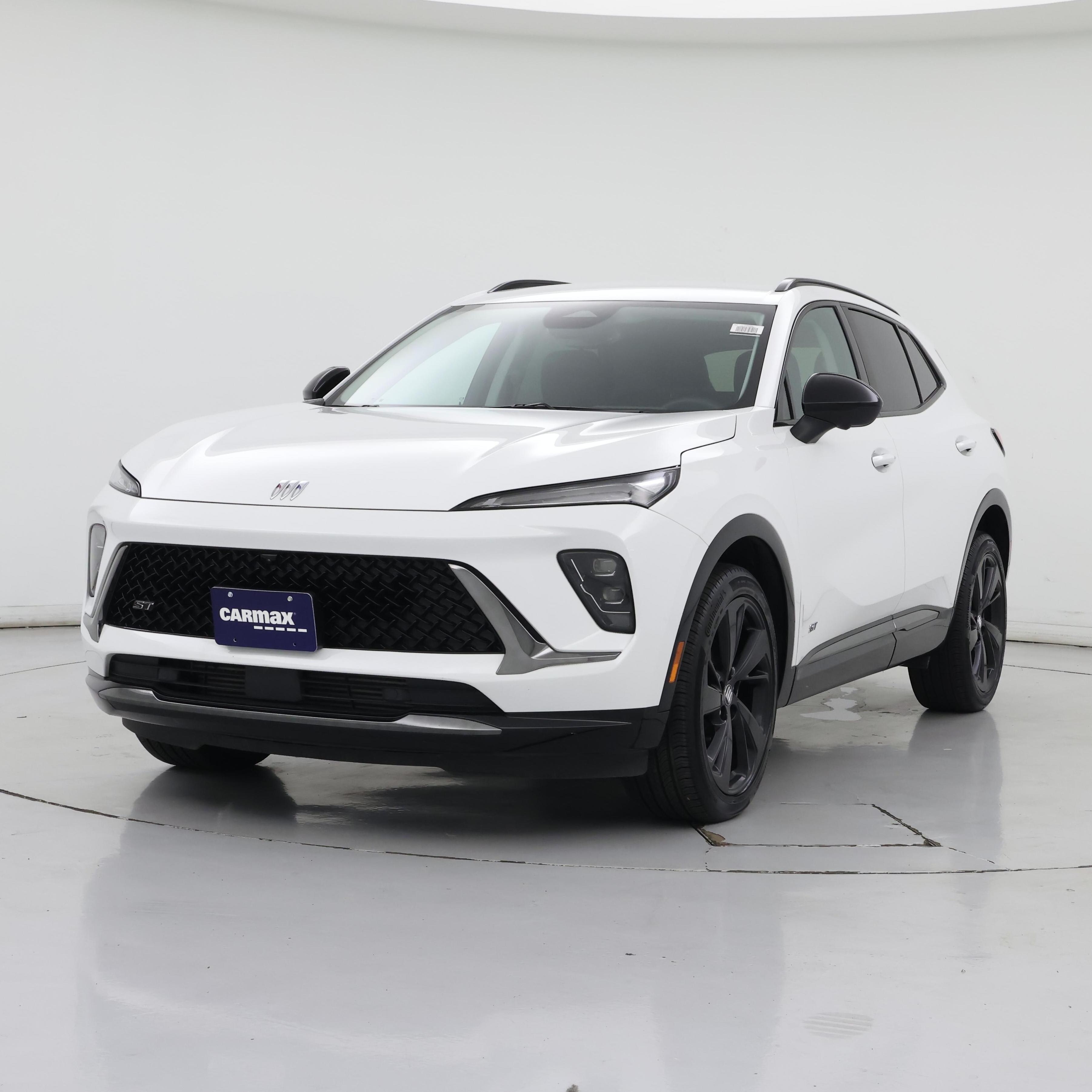 Thumbnail: 2025 Buick Enclave - 4