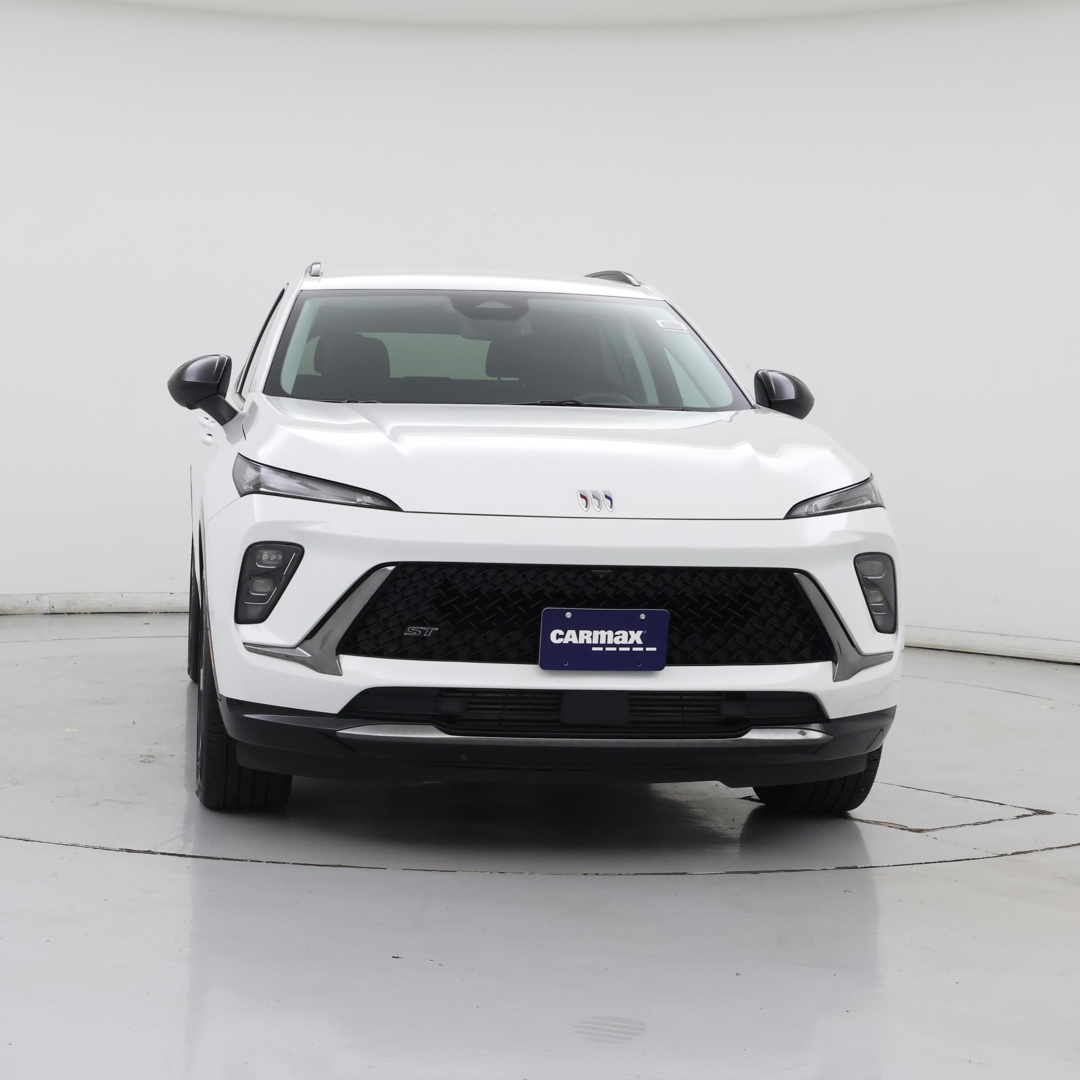 Thumbnail: 2025 Buick Enclave - 5