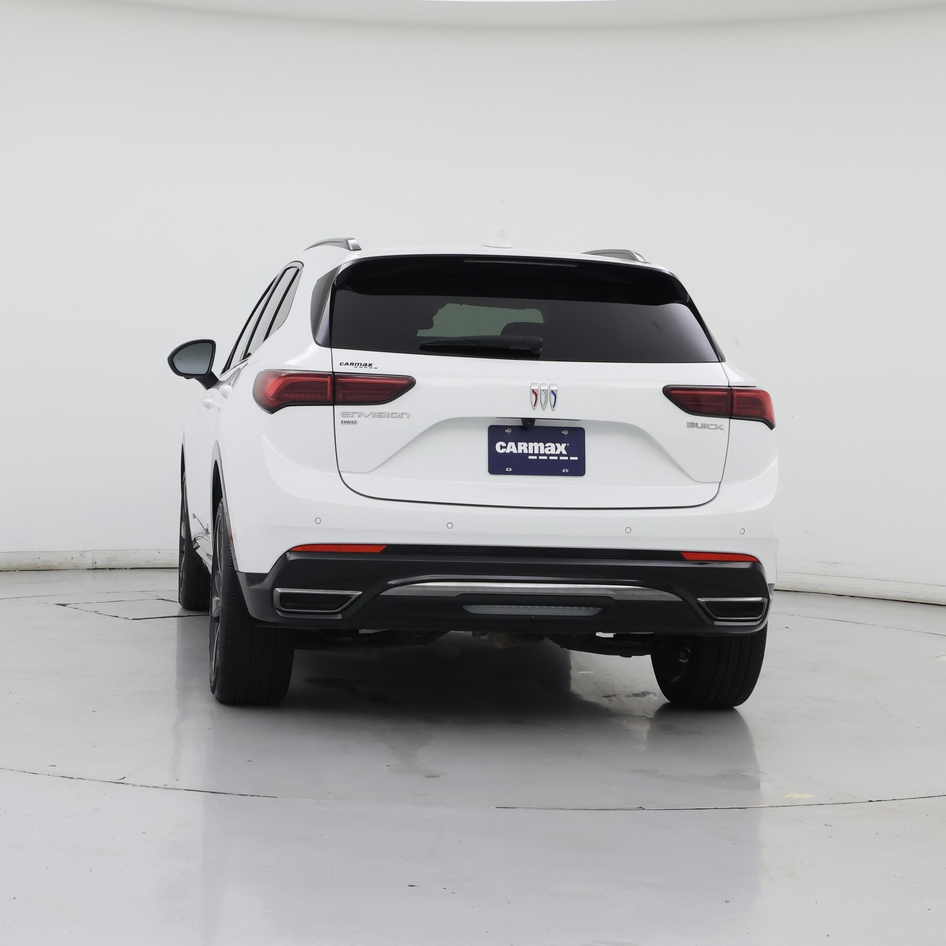 Thumbnail: 2025 Buick Enclave - 6