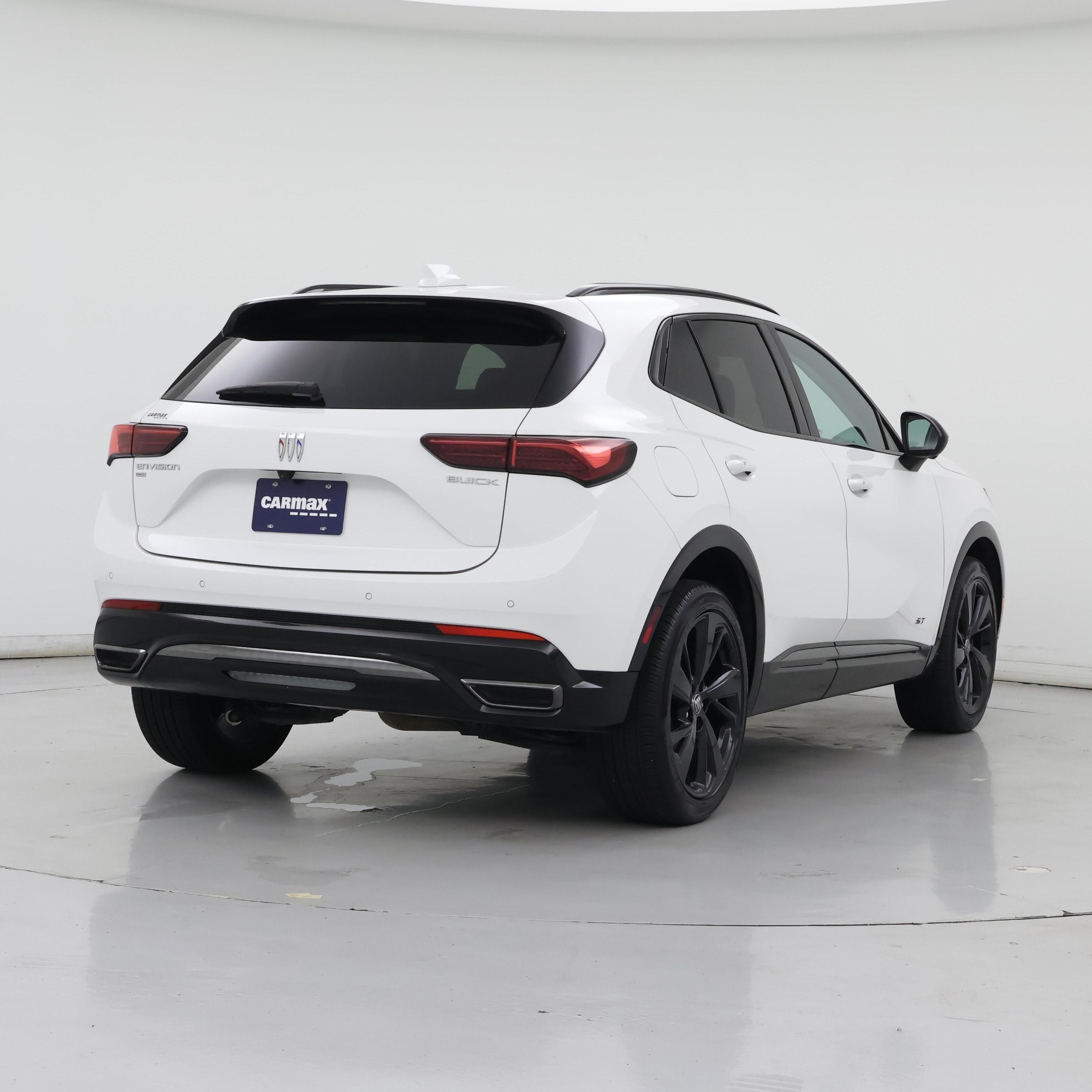 Thumbnail: 2025 Buick Enclave - 8