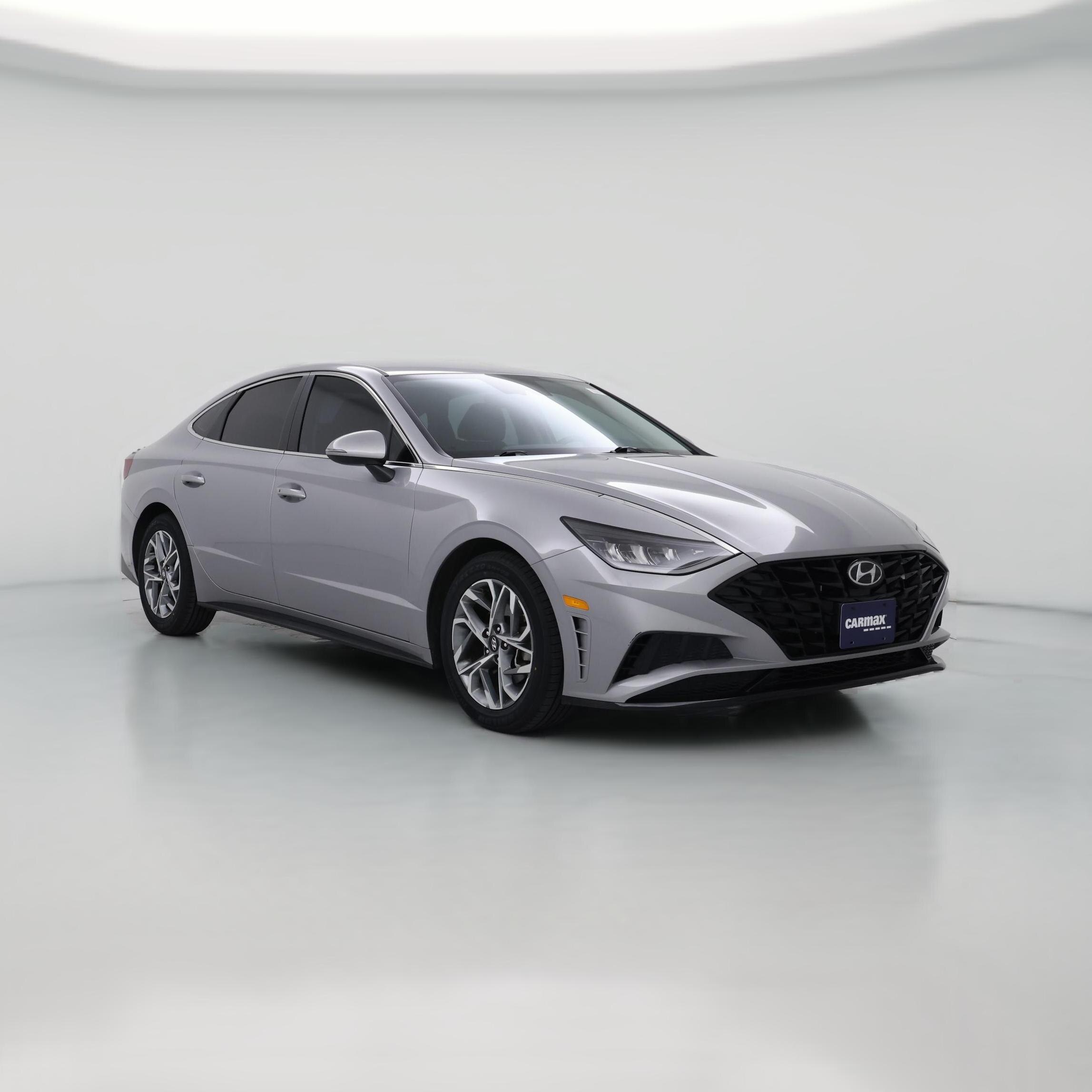 Thumbnail: 2023 Hyundai Sonata - 1