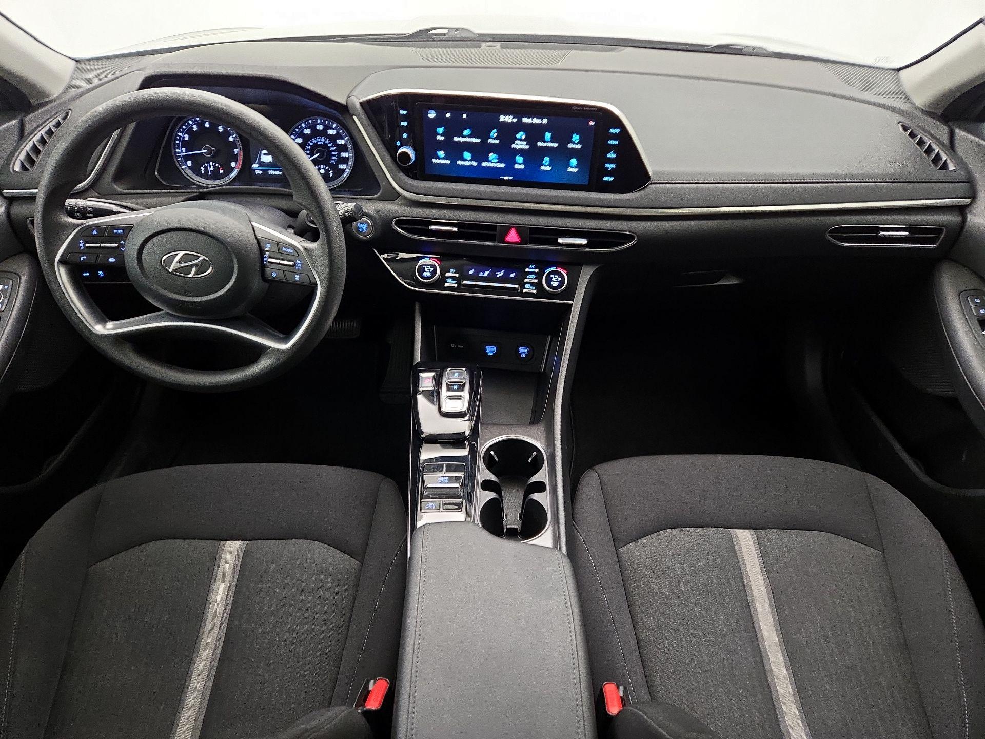 Thumbnail: 2023 Hyundai Sonata - 9