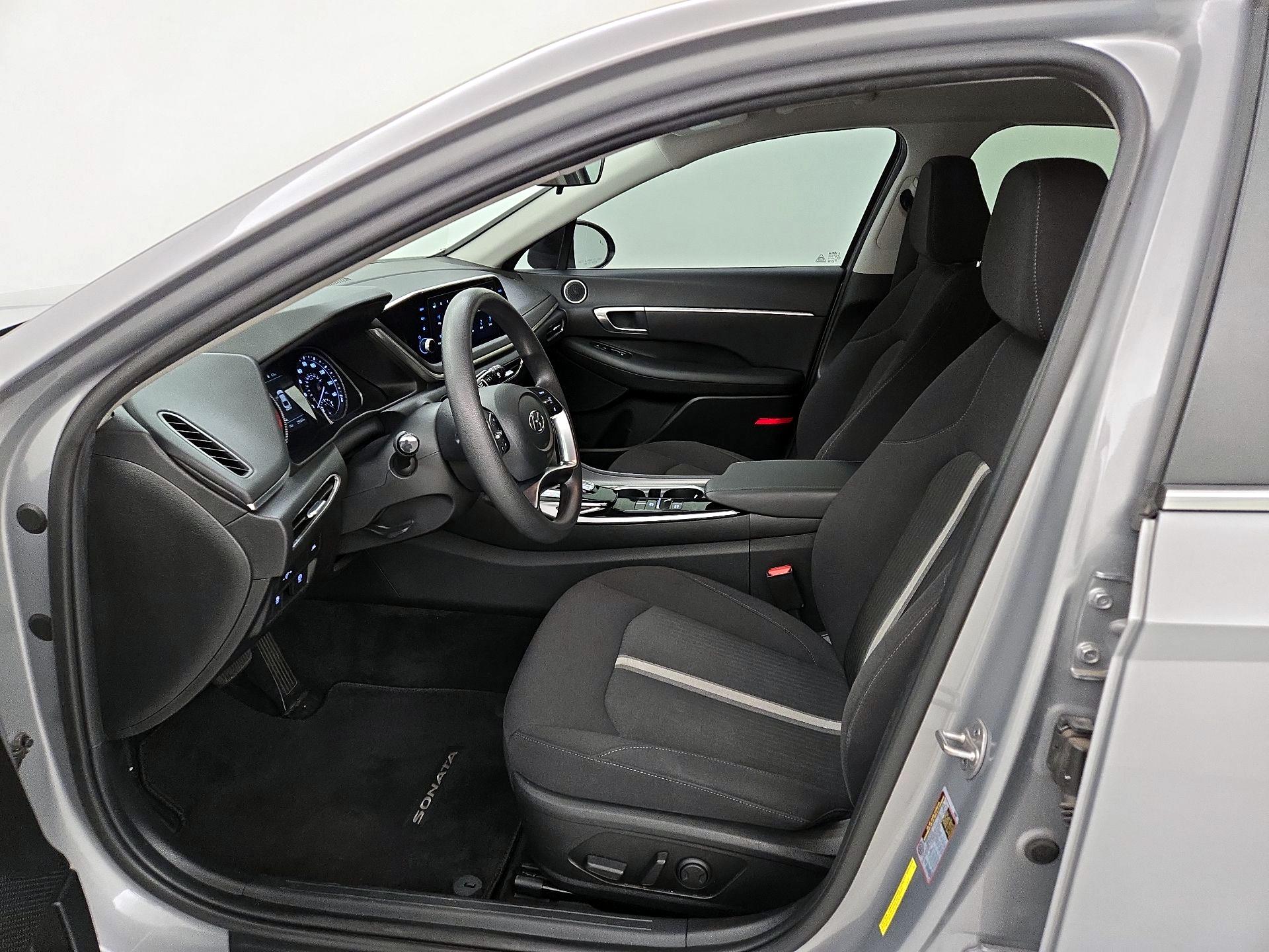 Thumbnail: 2023 Hyundai Sonata - 11