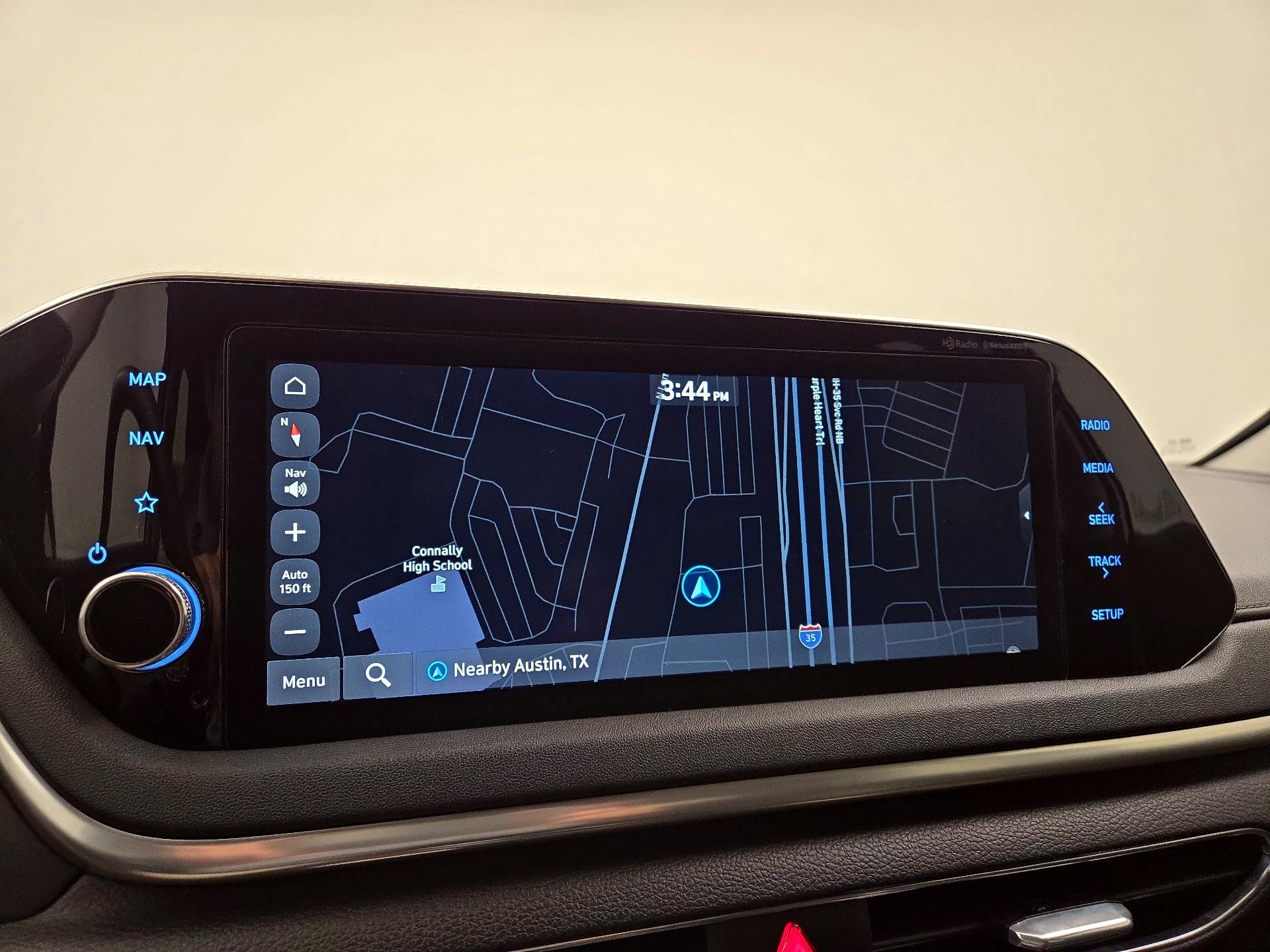 Thumbnail: 2023 Hyundai Sonata - 14