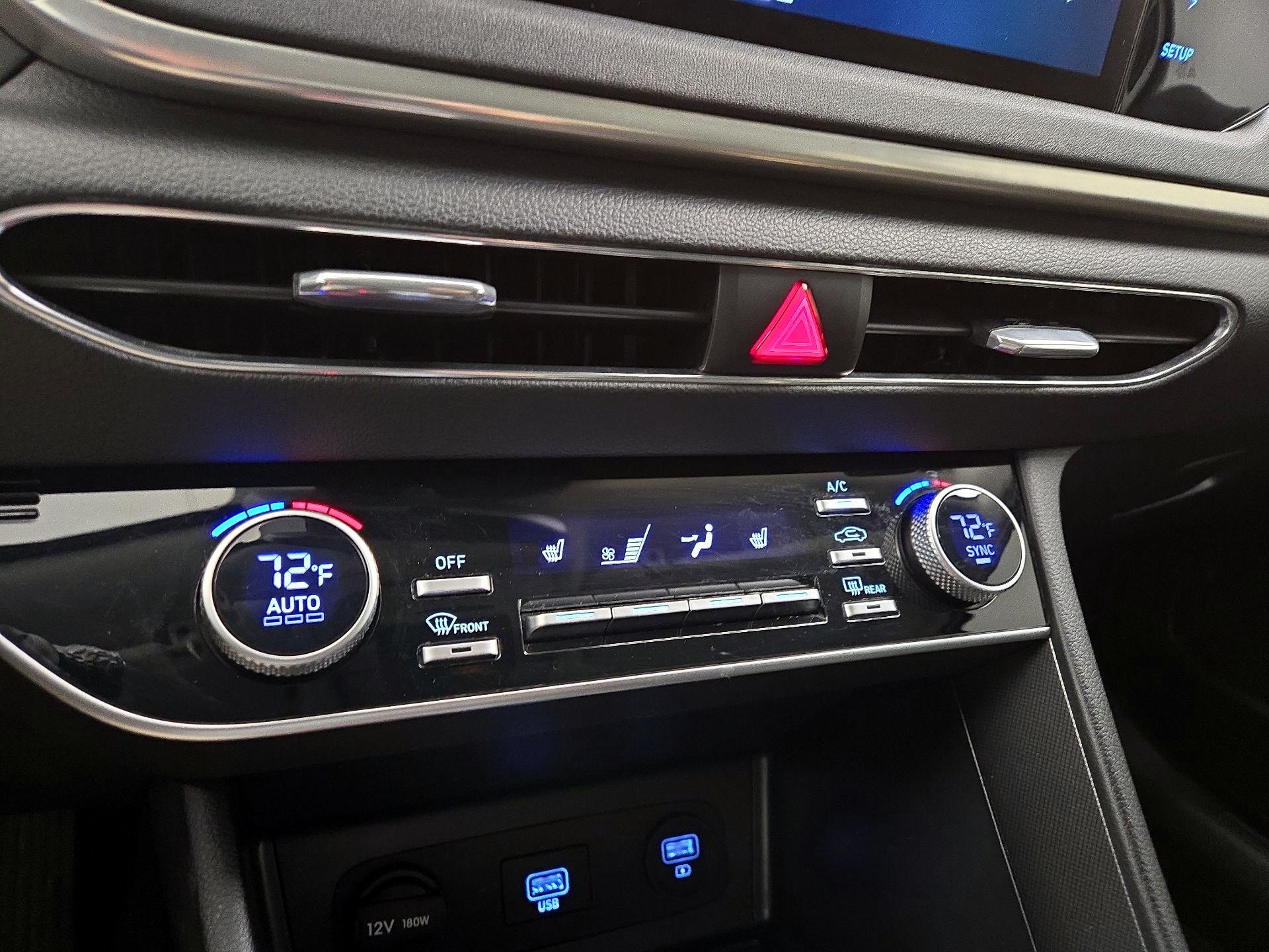 Thumbnail: 2023 Hyundai Sonata - 17