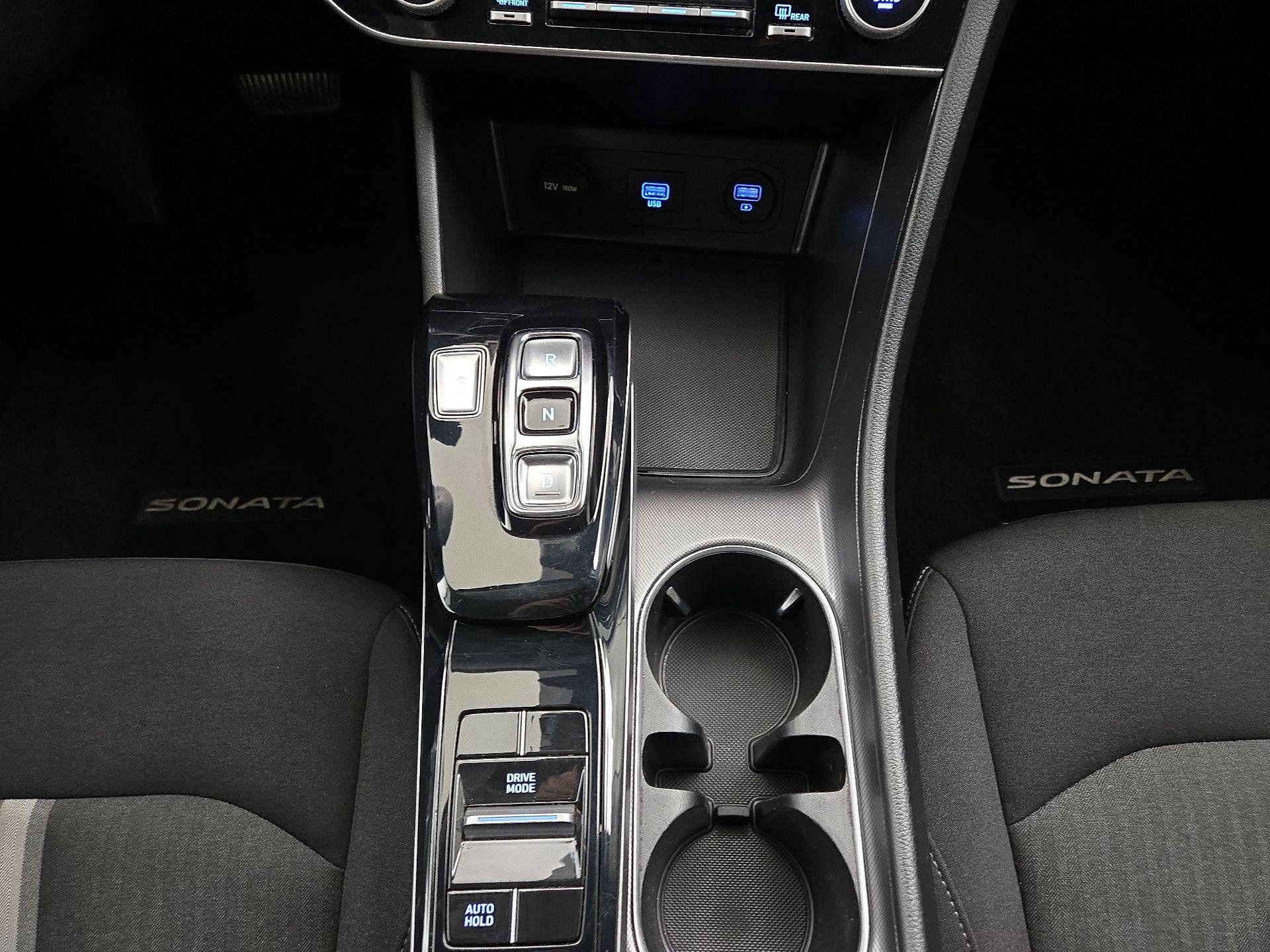 Thumbnail: 2023 Hyundai Sonata - 18