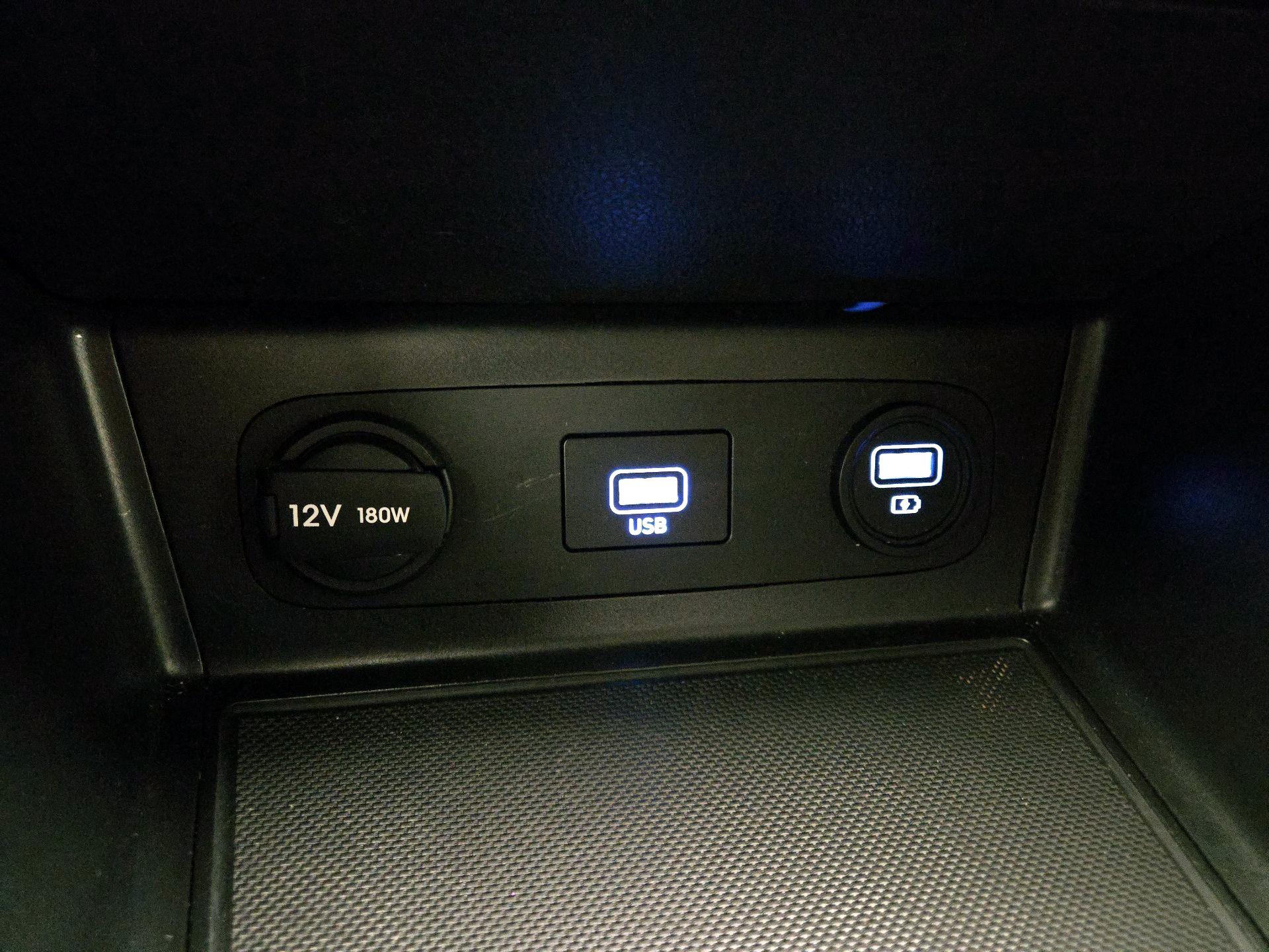 Thumbnail: 2023 Hyundai Sonata - 19