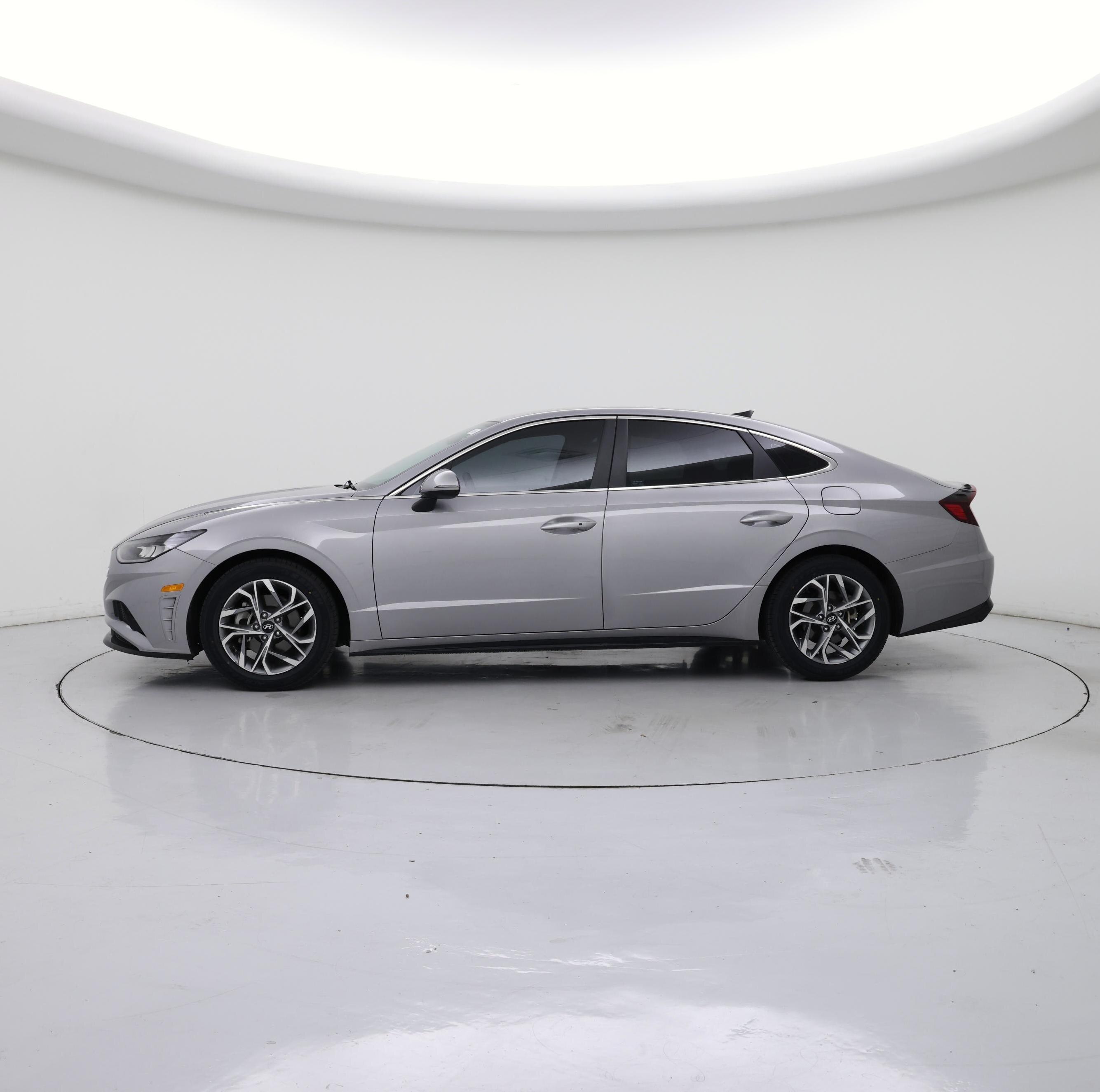 Thumbnail: 2023 Hyundai Sonata - 3