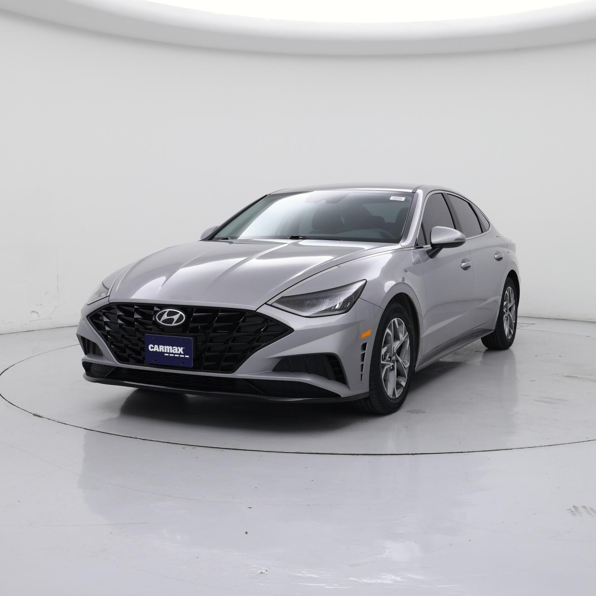 Thumbnail: 2023 Hyundai Sonata - 4