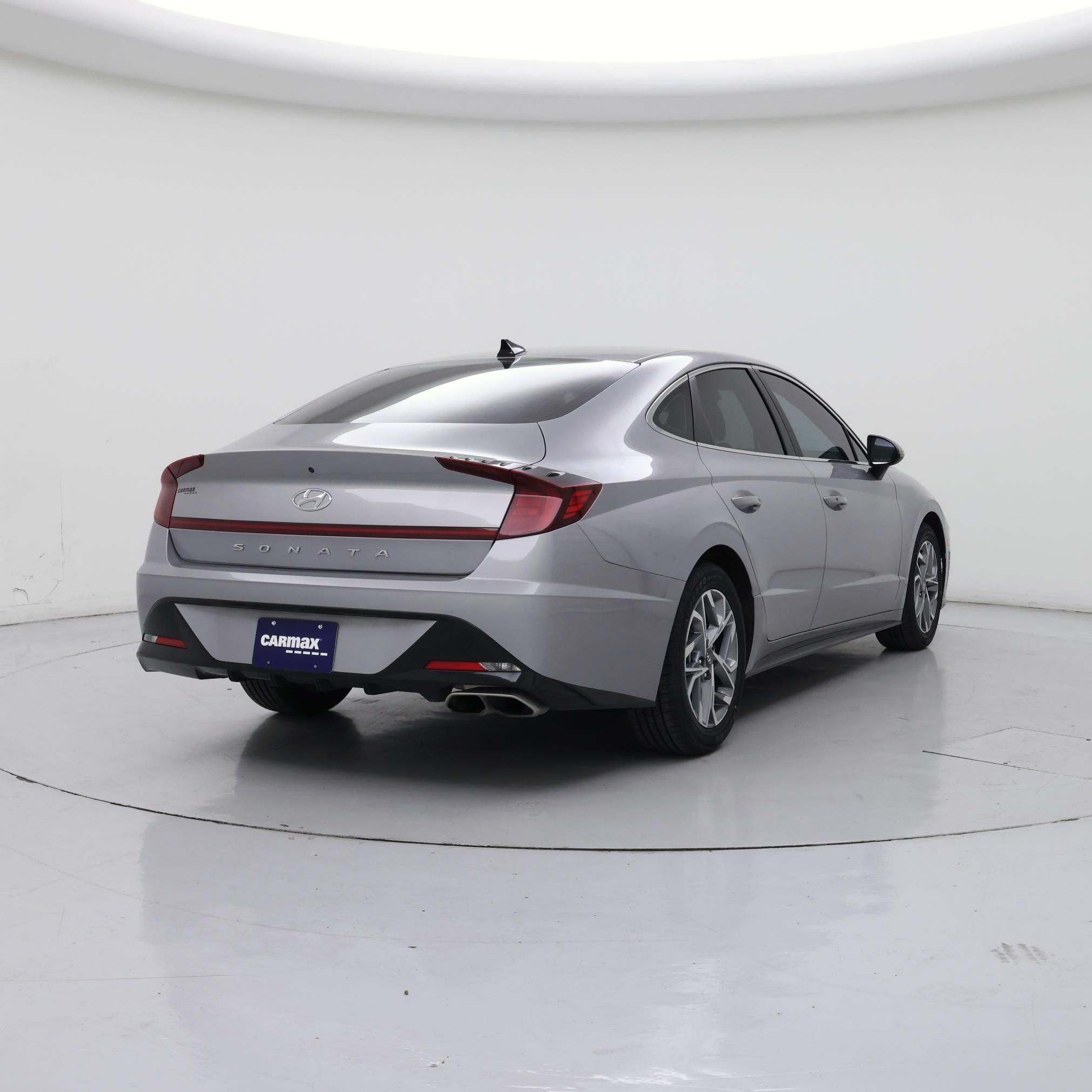 Thumbnail: 2023 Hyundai Sonata - 8