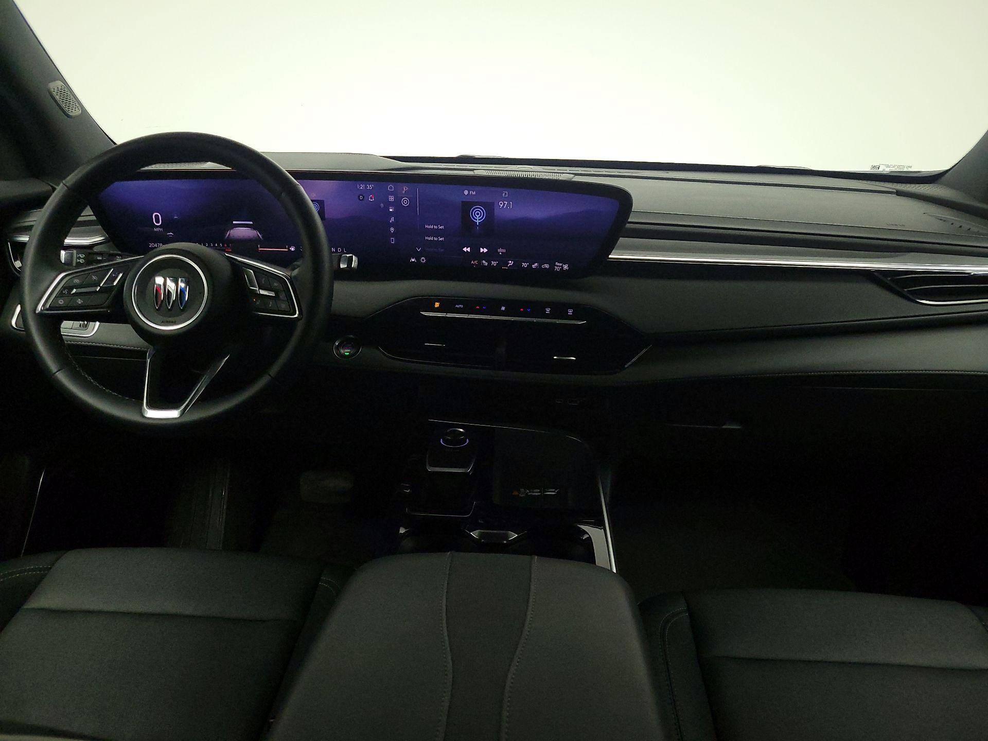 Thumbnail: 2025 Buick Enclave - 9