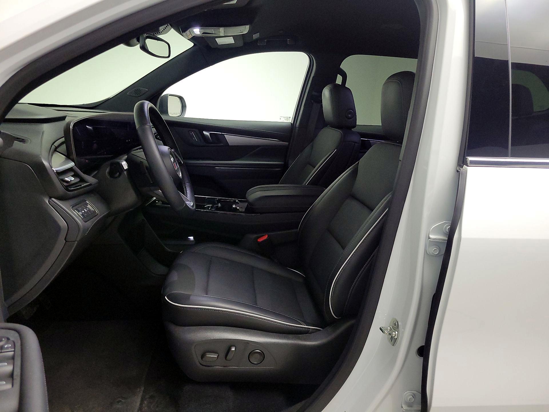 Thumbnail: 2025 Buick Enclave - 11