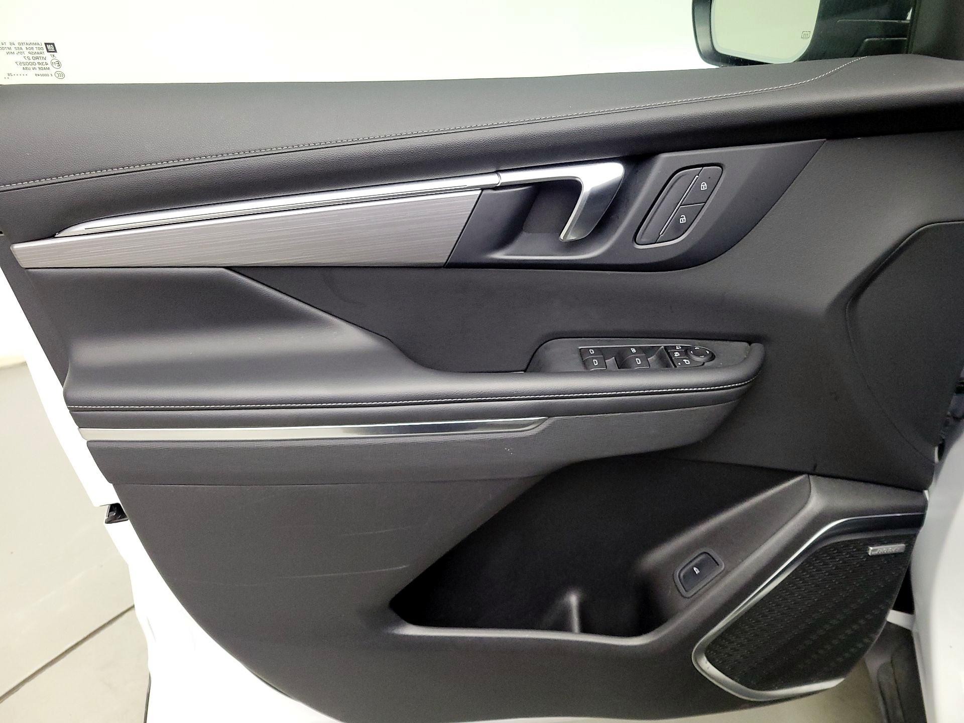 Thumbnail: 2025 Buick Enclave - 12