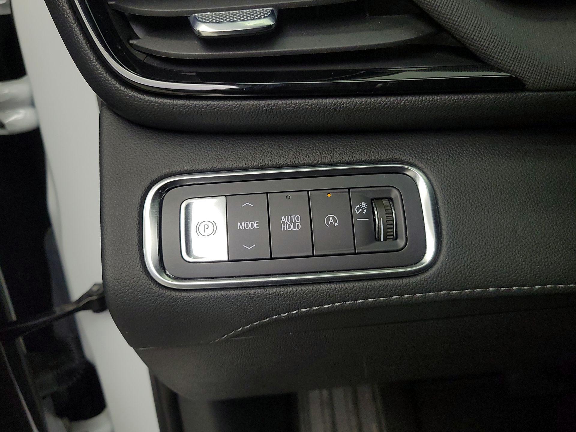 Thumbnail: 2025 Buick Enclave - 13