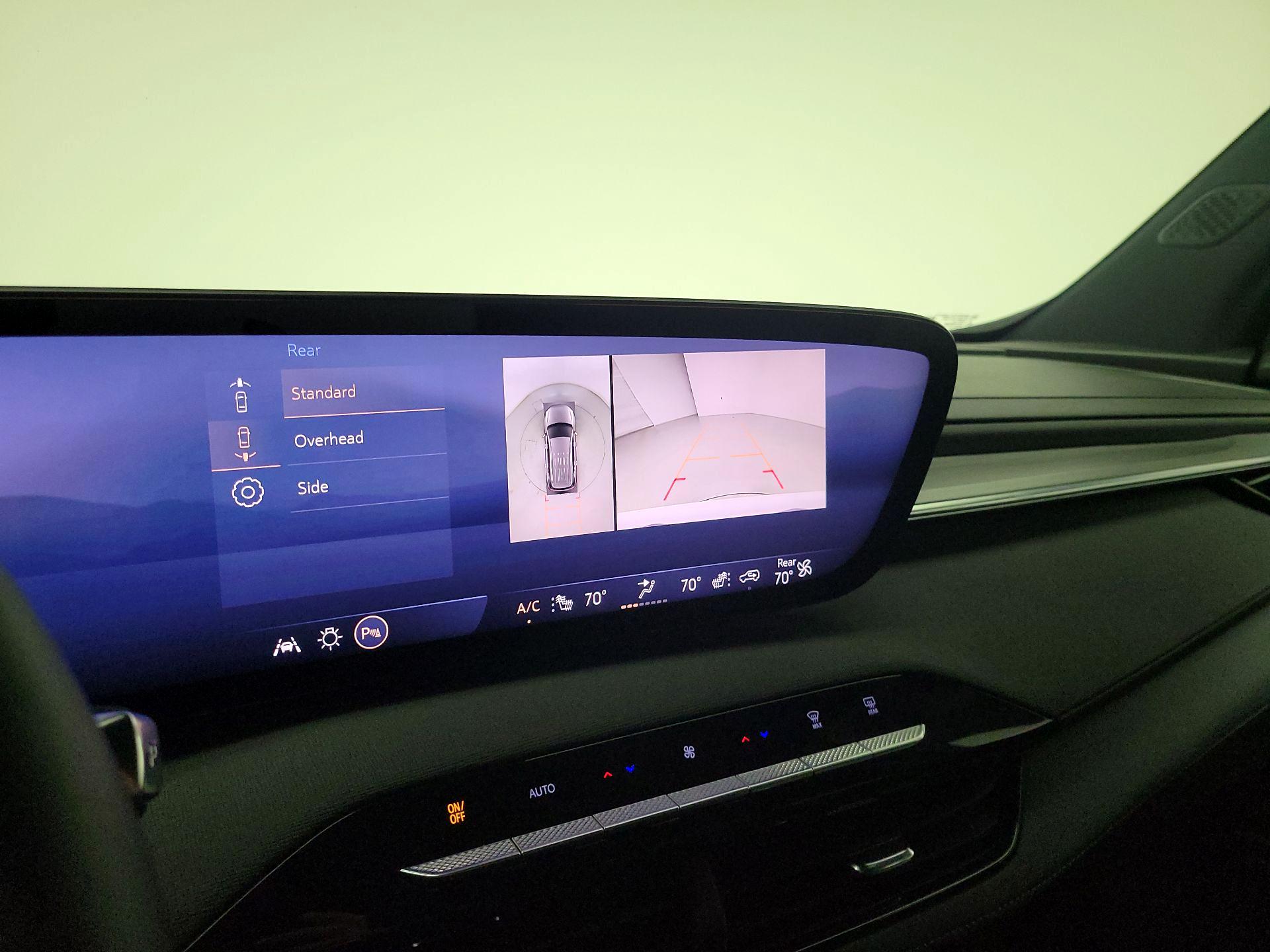 Thumbnail: 2025 Buick Enclave - 14