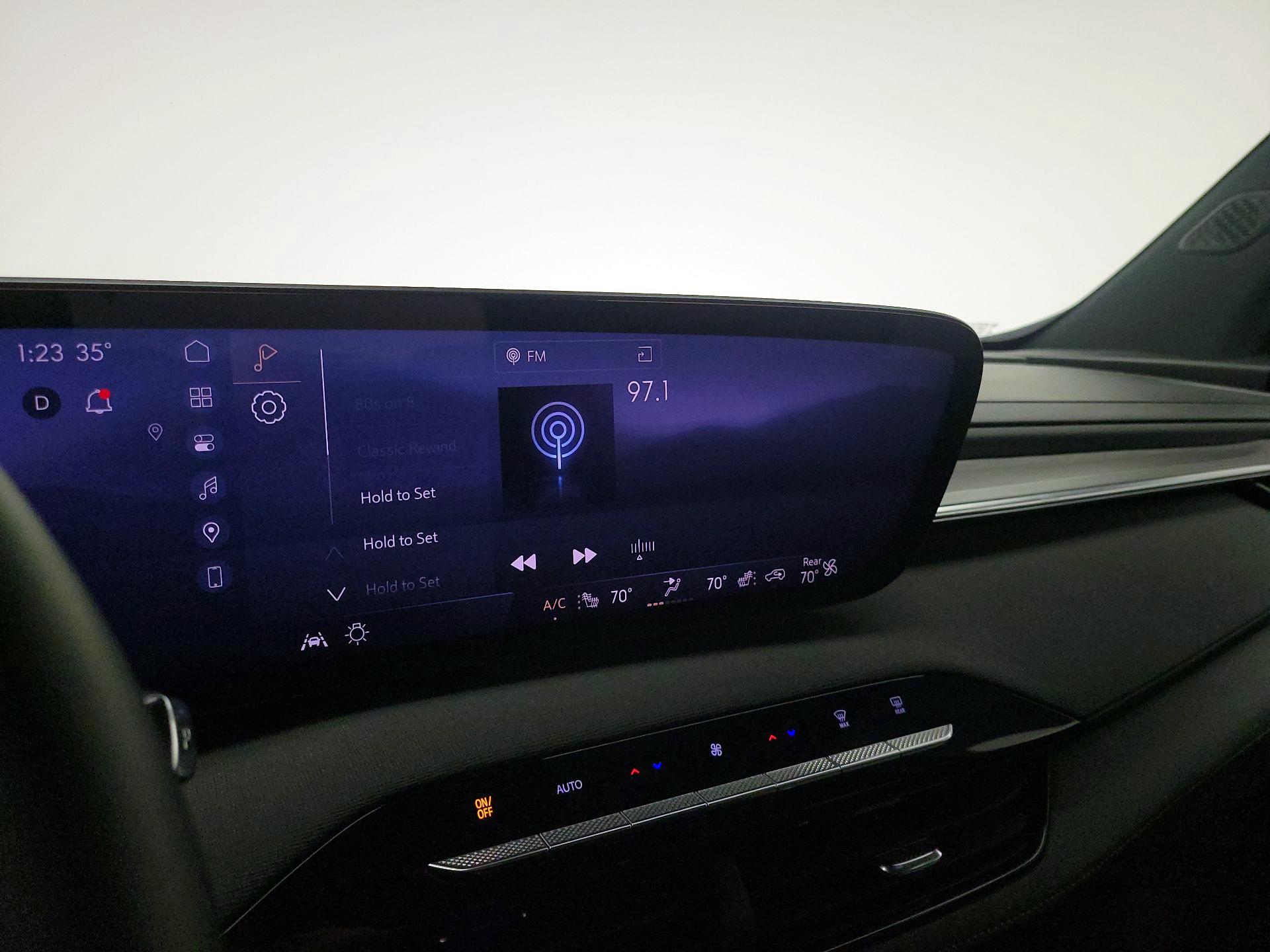 Thumbnail: 2025 Buick Enclave - 15