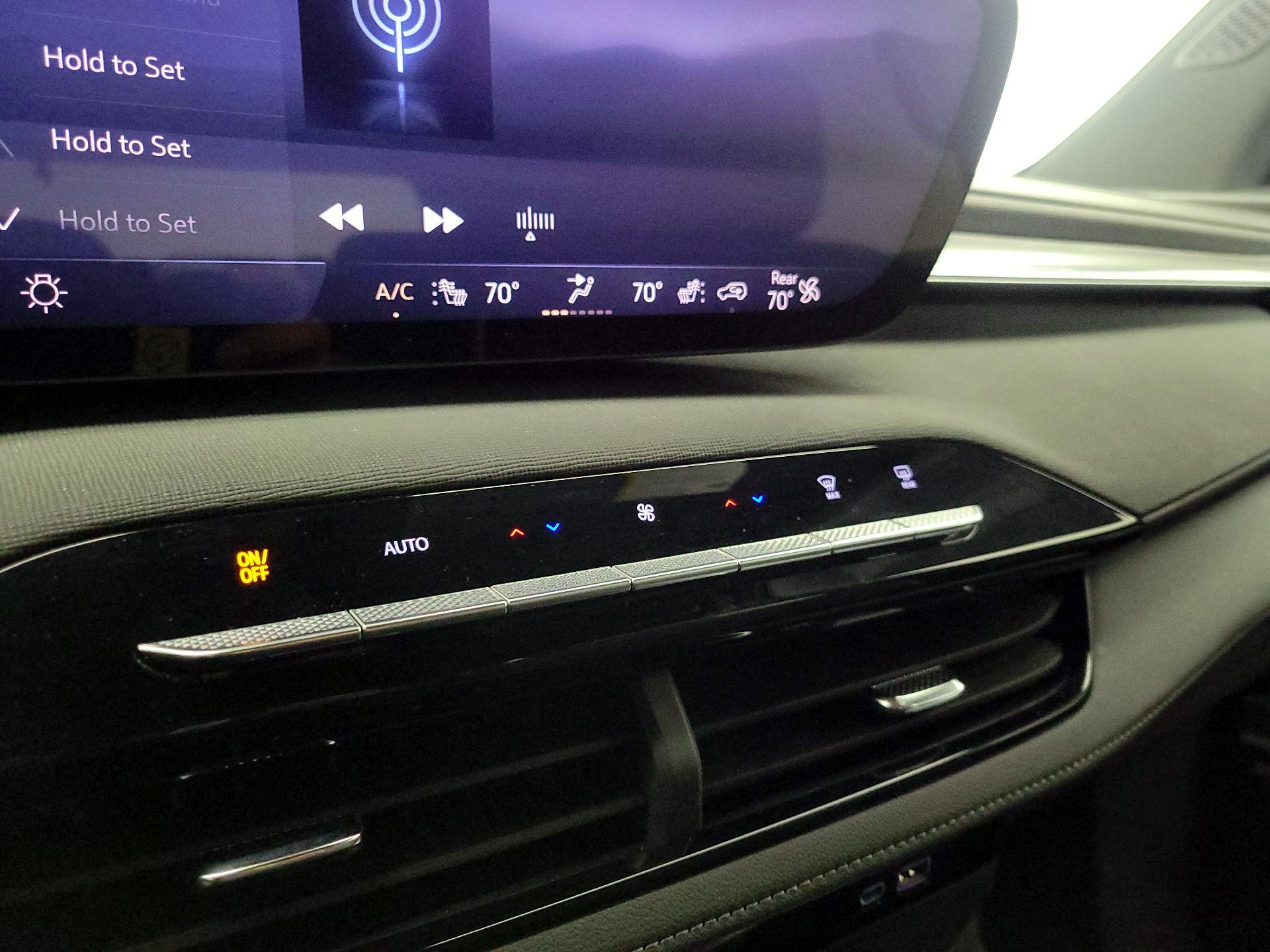 Thumbnail: 2025 Buick Enclave - 16