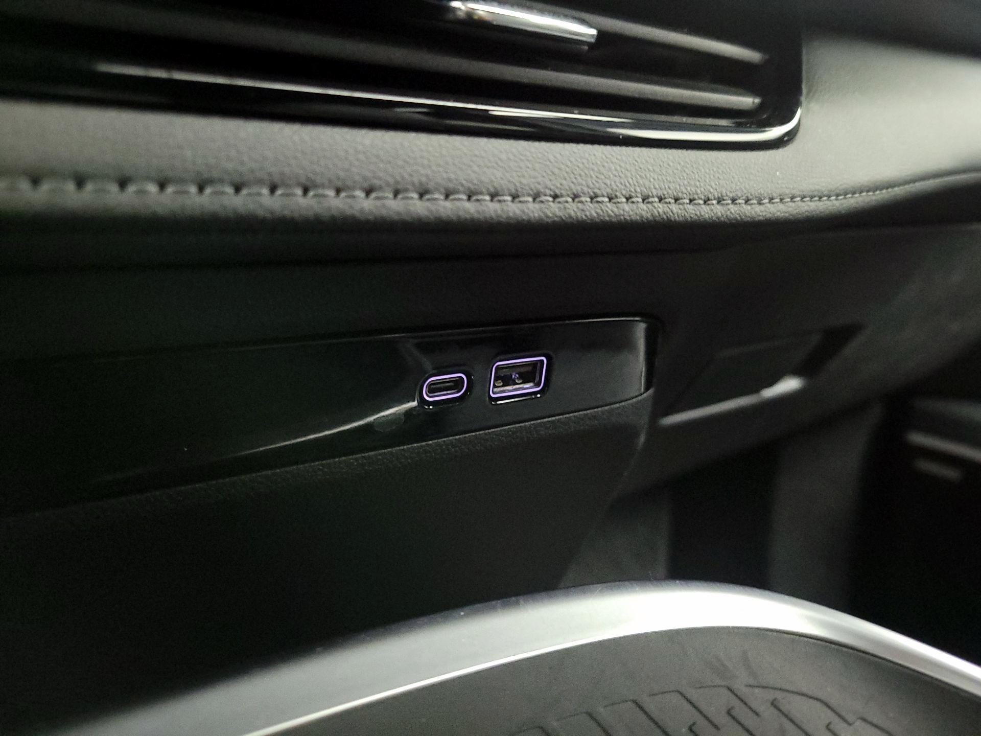 Thumbnail: 2025 Buick Enclave - 18