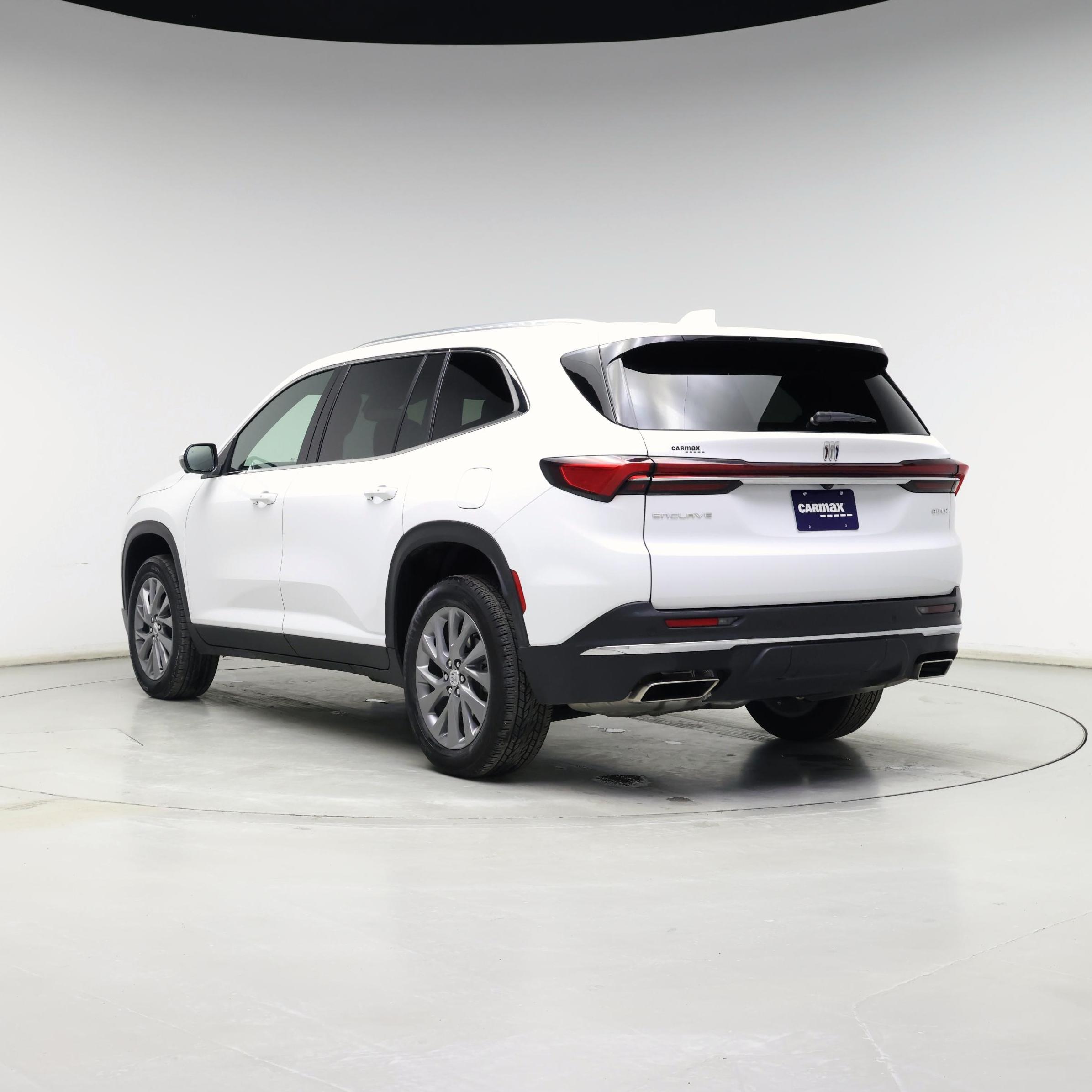Thumbnail: 2025 Buick Enclave - 2